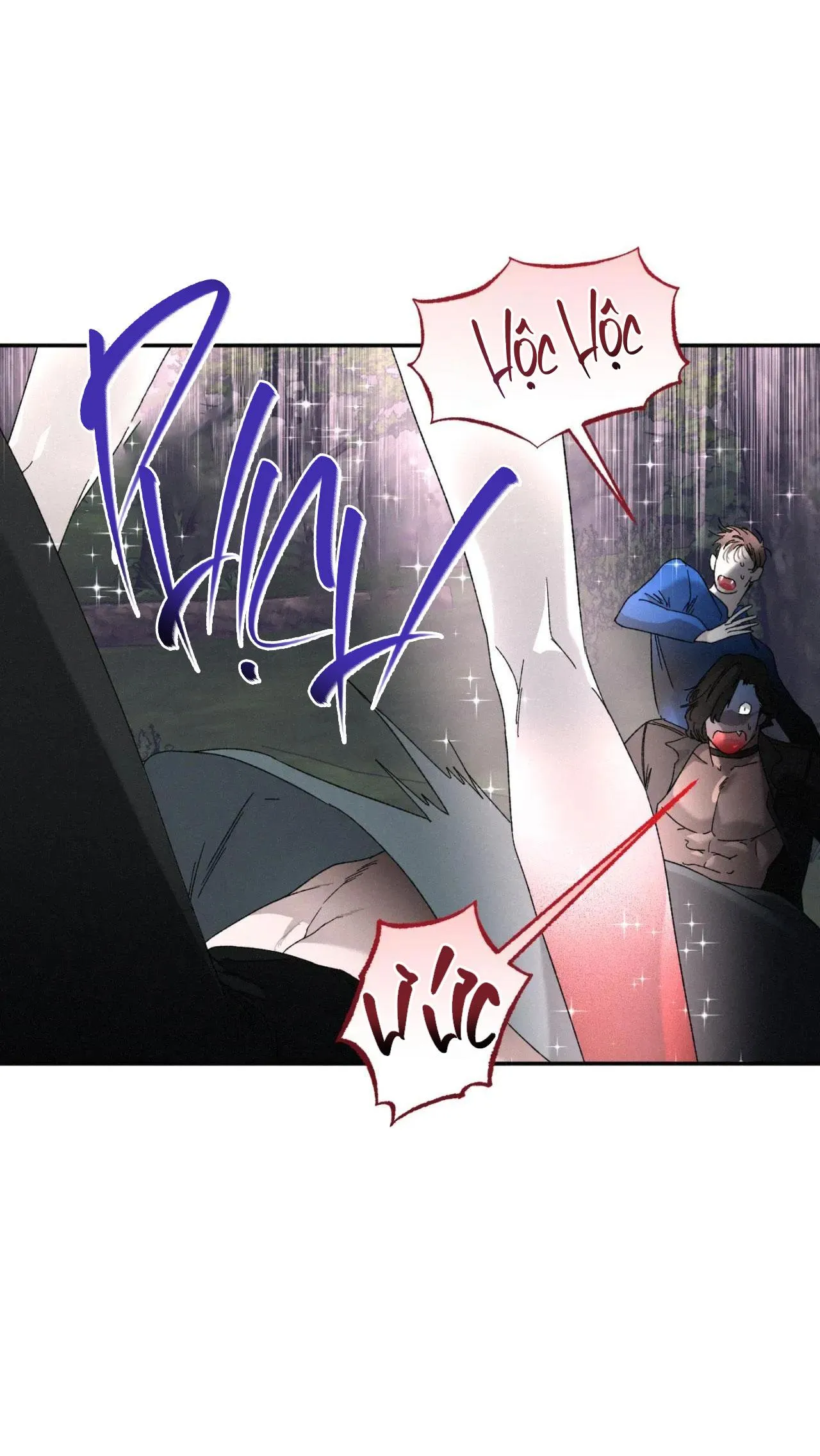 LỜI NÓI DỐI ĐẪM MÁU Chapter 36 Trang 74