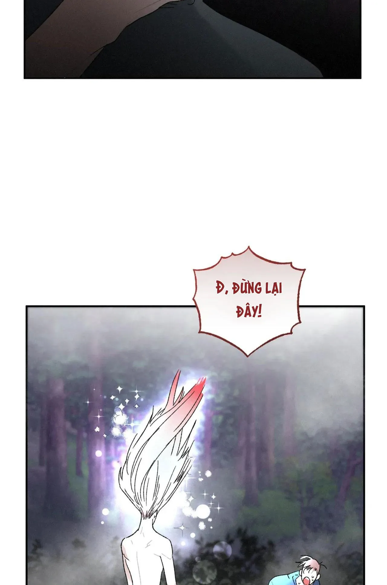 LỜI NÓI DỐI ĐẪM MÁU Chapter 37 Trang 3