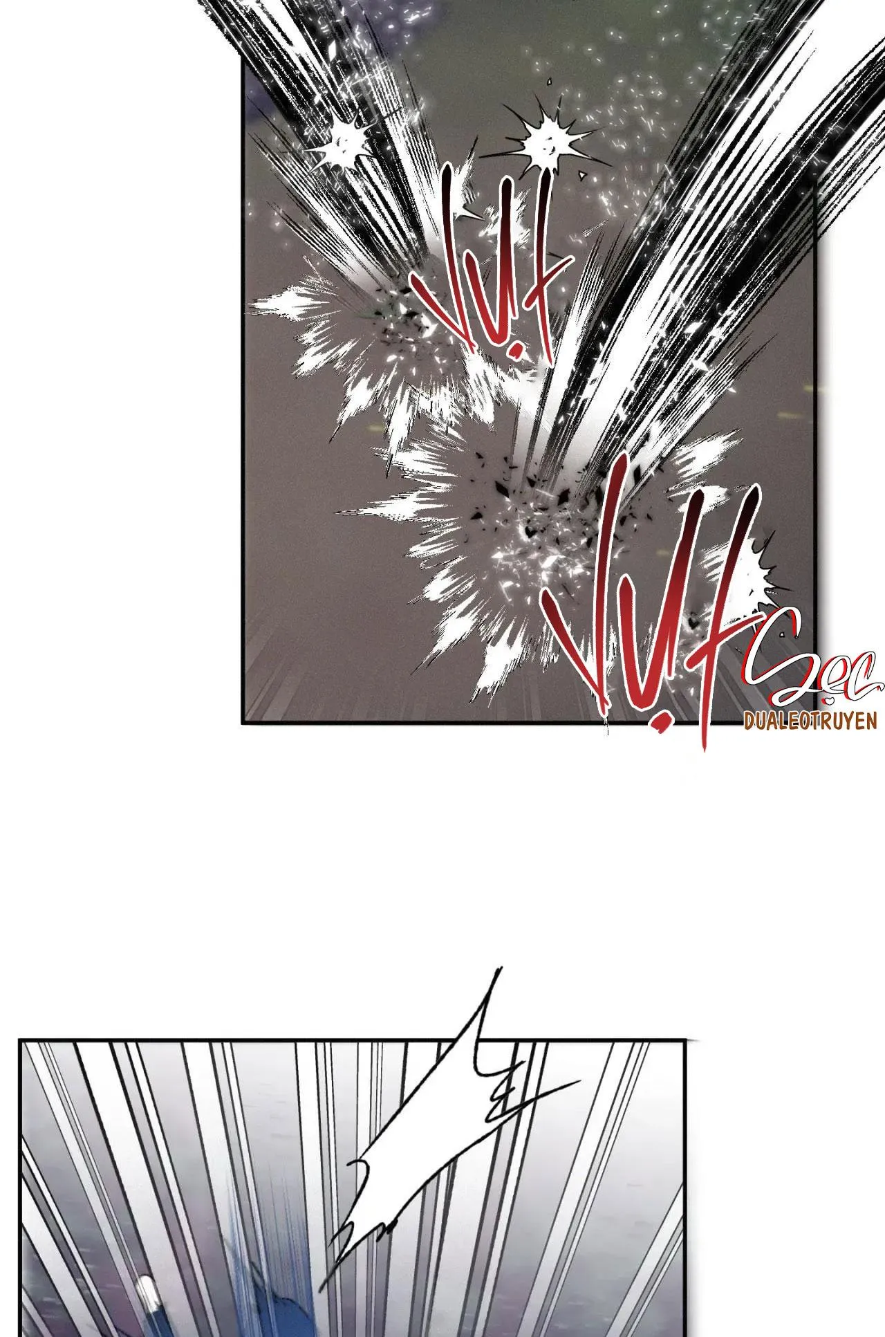 LỜI NÓI DỐI ĐẪM MÁU Chapter 37 Trang 7