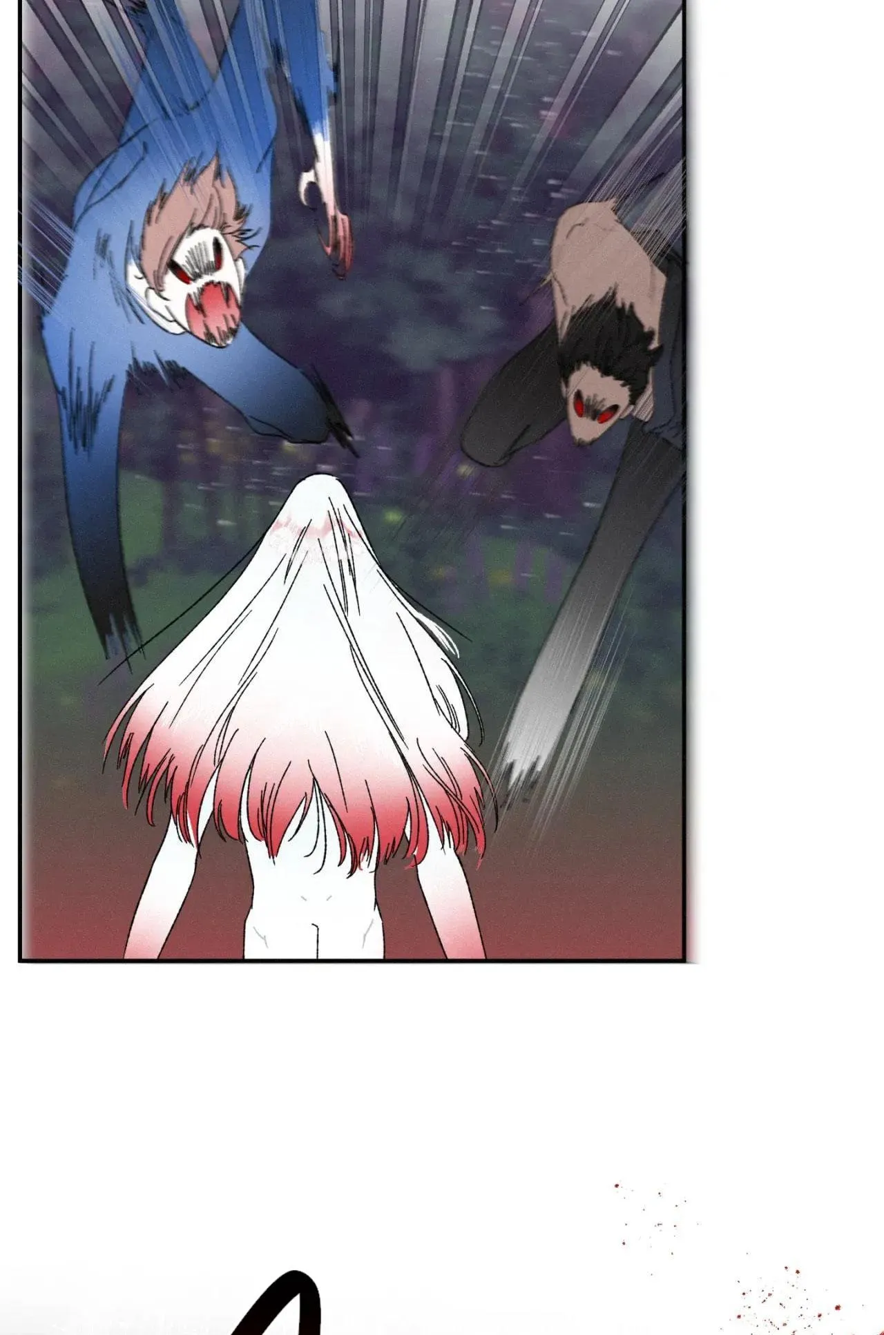 LỜI NÓI DỐI ĐẪM MÁU Chapter 37 Trang 8