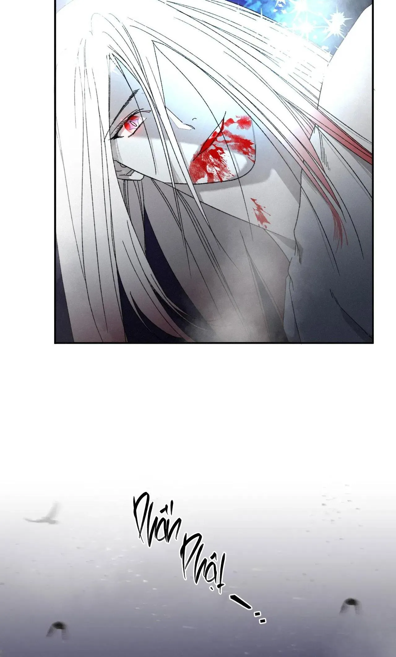 LỜI NÓI DỐI ĐẪM MÁU Chapter 37 Trang 15