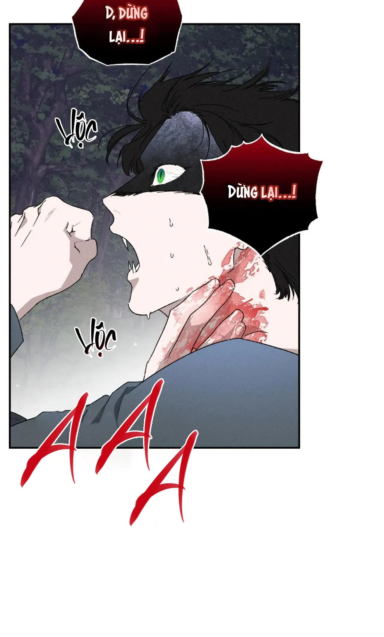 LỜI NÓI DỐI ĐẪM MÁU Chapter 37 Trang 17