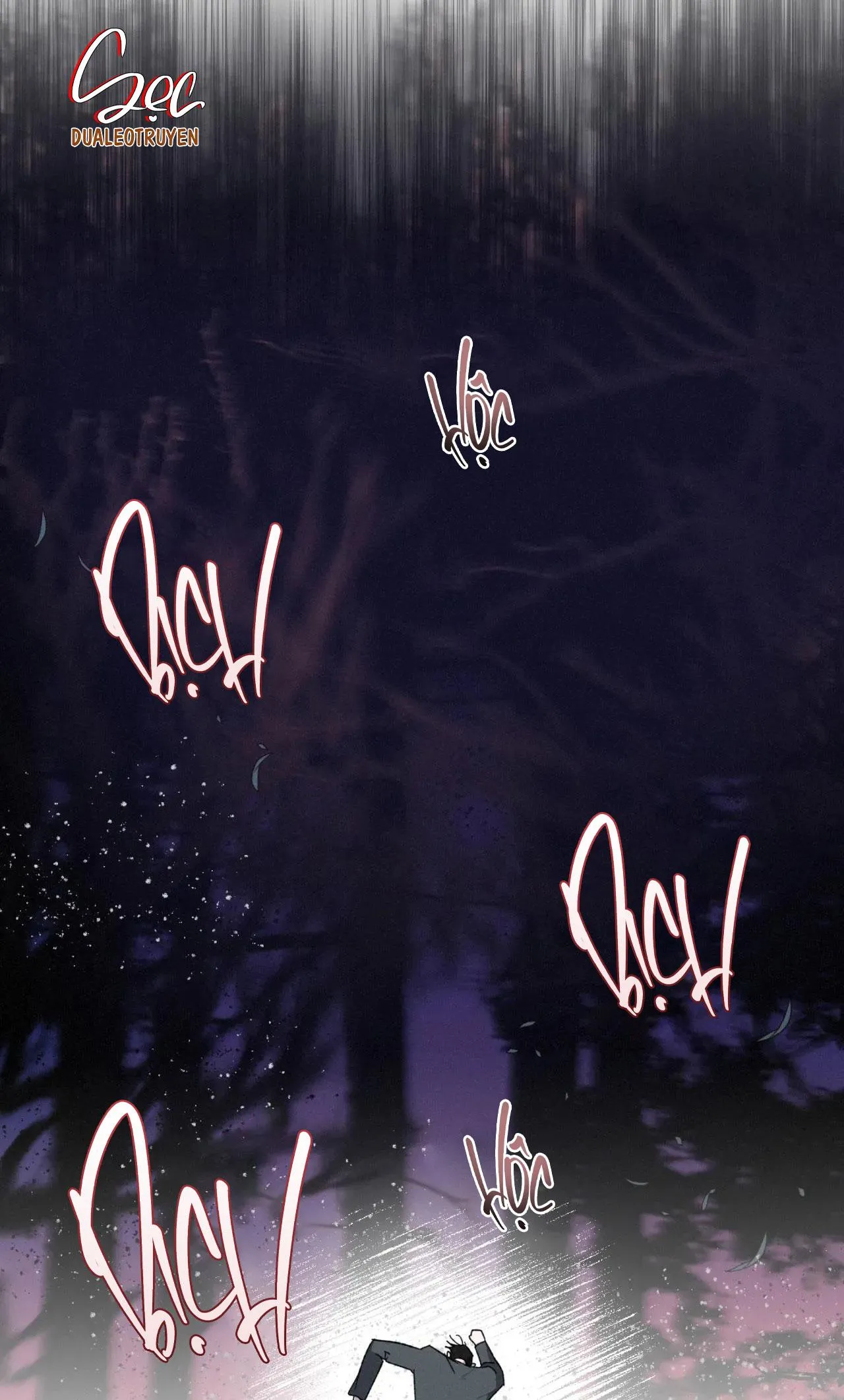 LỜI NÓI DỐI ĐẪM MÁU Chapter 37 Trang 21