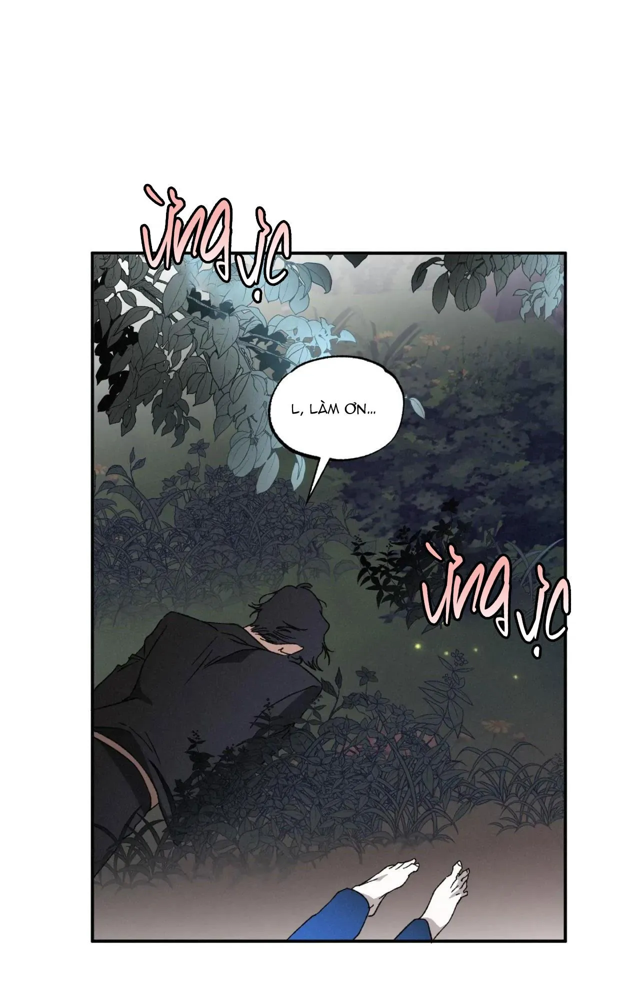 LỜI NÓI DỐI ĐẪM MÁU Chapter 37 Trang 24