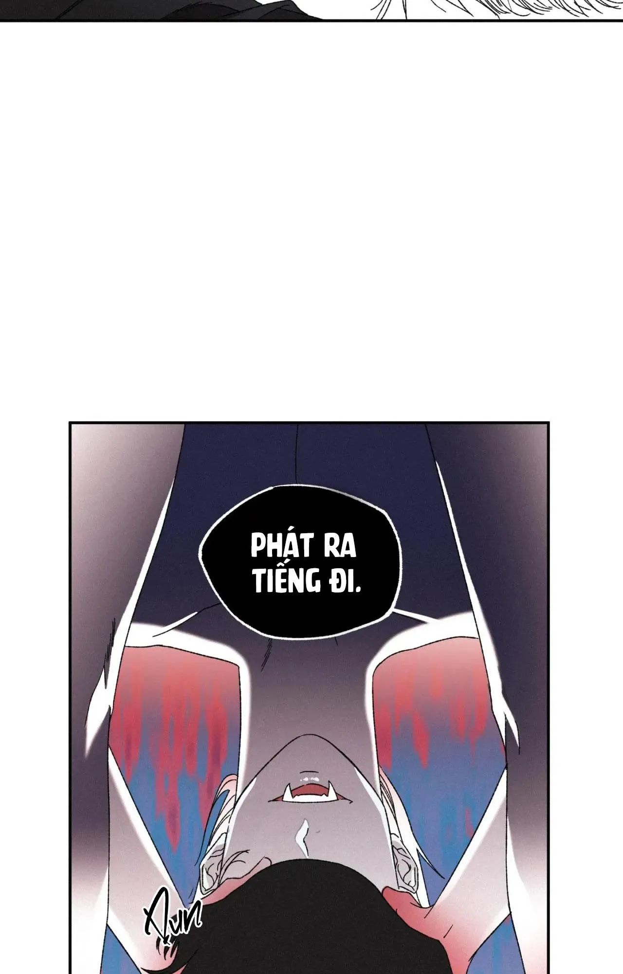 LỜI NÓI DỐI ĐẪM MÁU Chapter 37 Trang 27