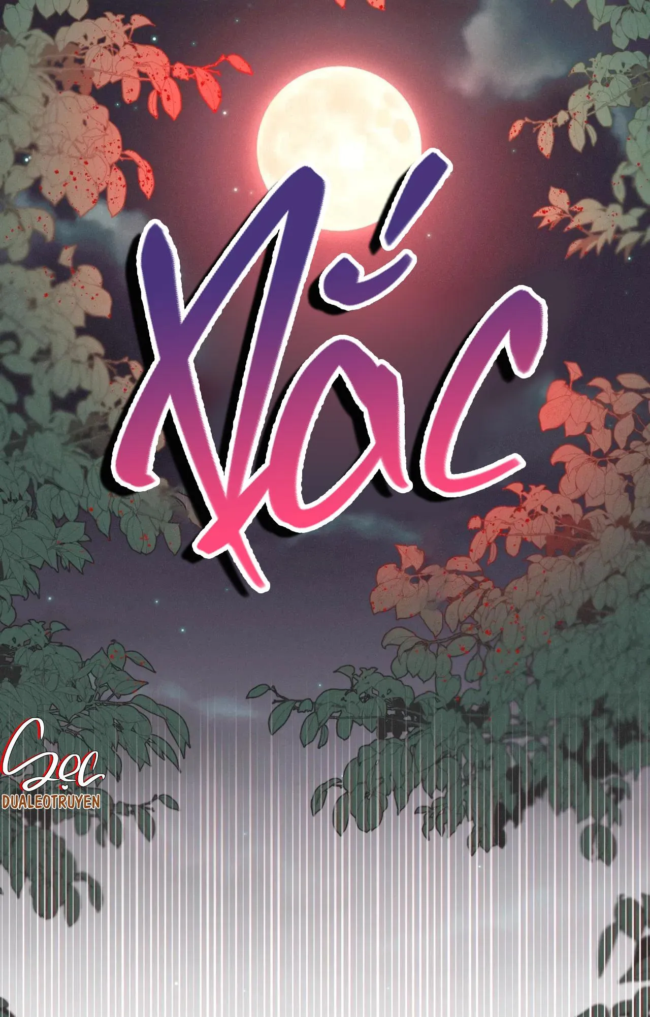 LỜI NÓI DỐI ĐẪM MÁU Chapter 37 Trang 29