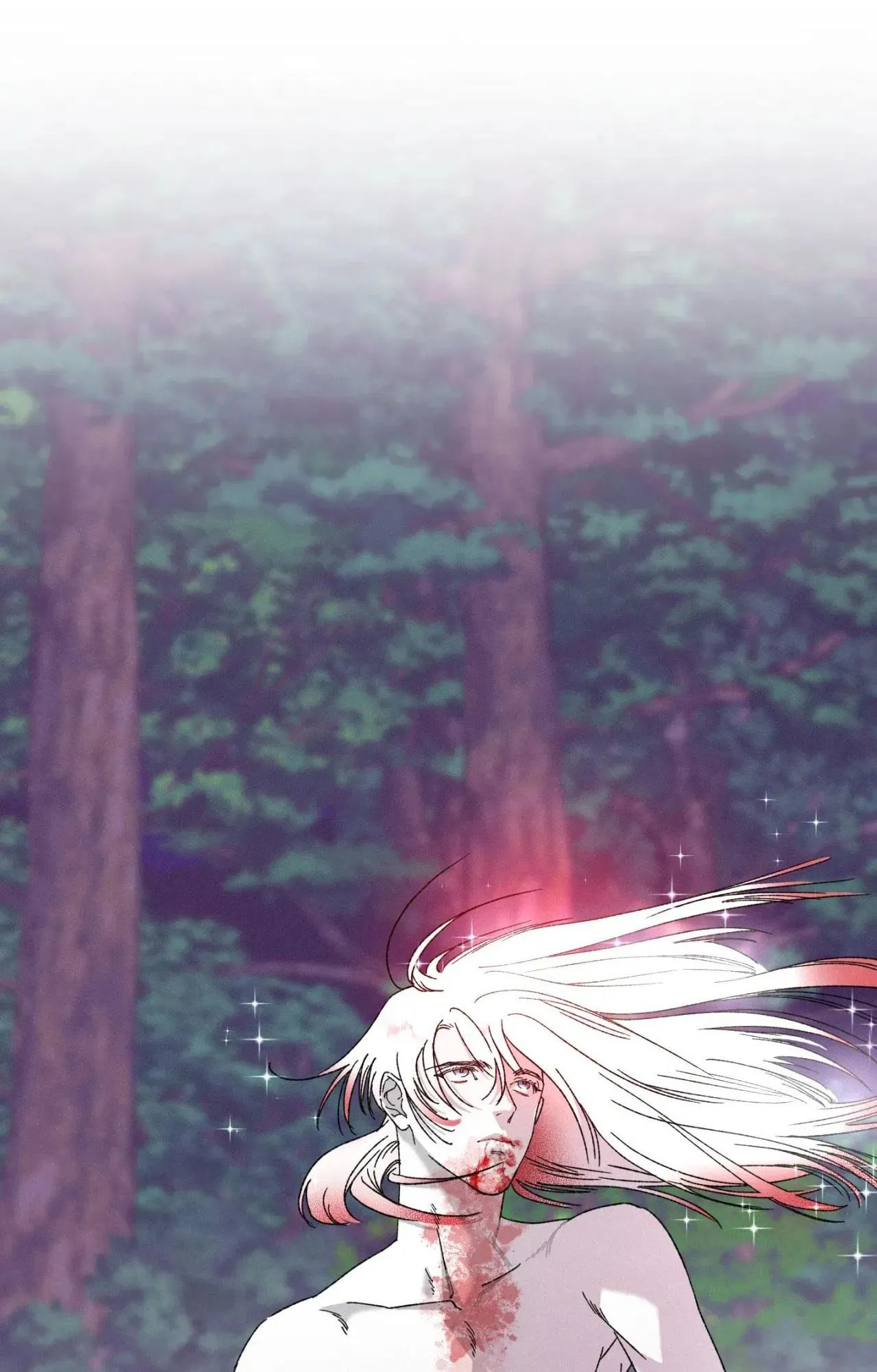 LỜI NÓI DỐI ĐẪM MÁU Chapter 37 Trang 31