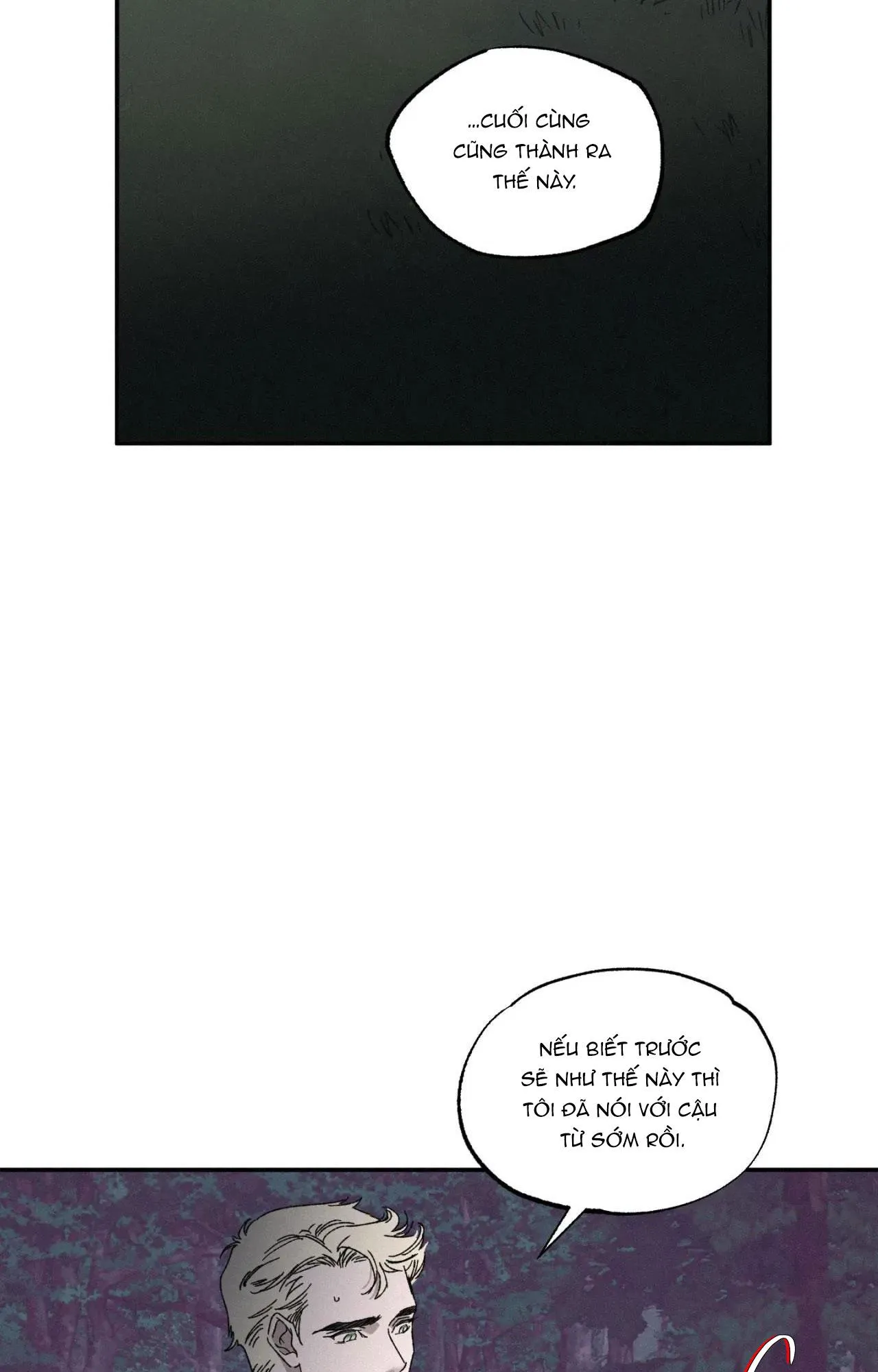 LỜI NÓI DỐI ĐẪM MÁU Chapter 37 Trang 33