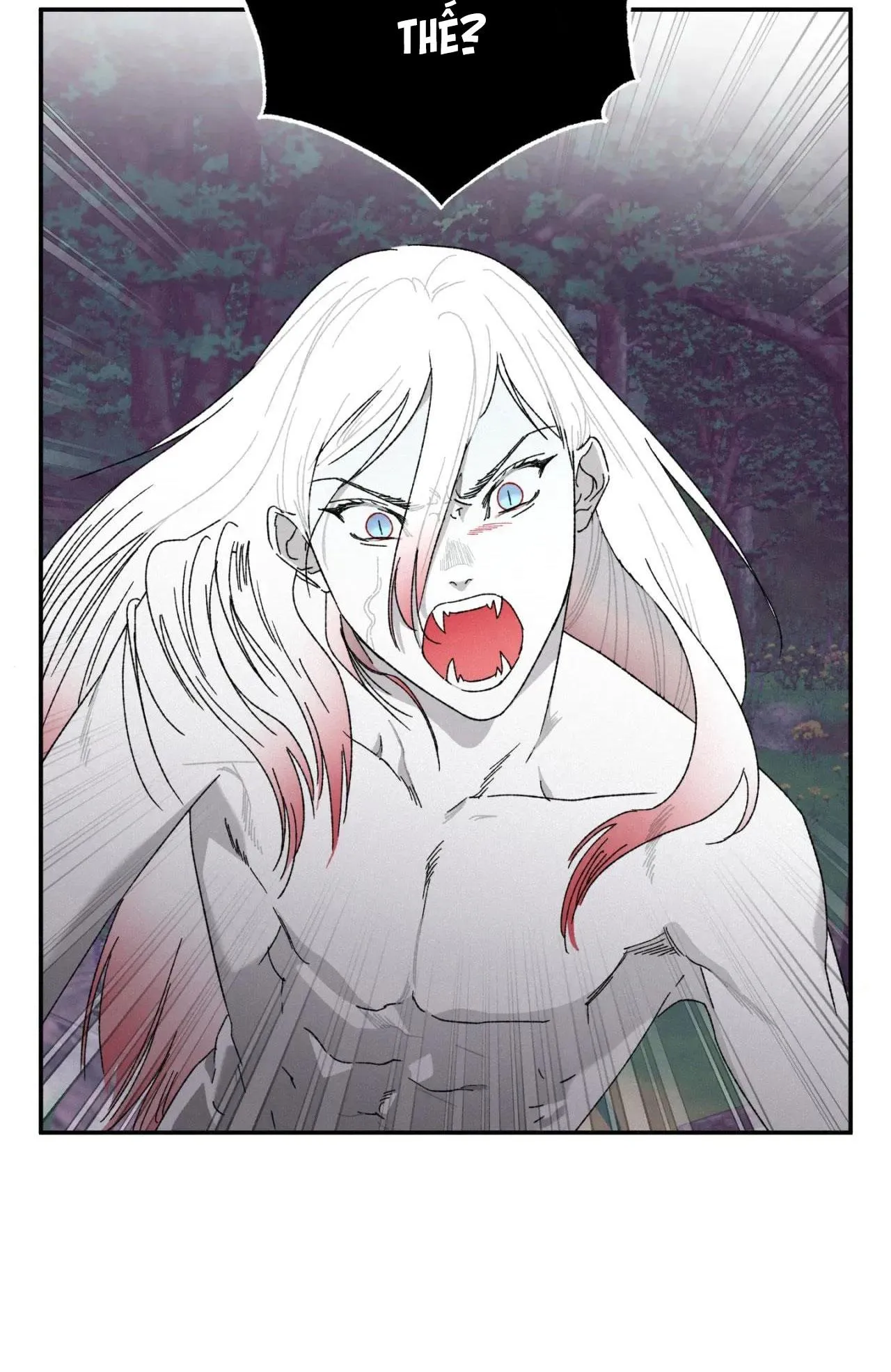 LỜI NÓI DỐI ĐẪM MÁU Chapter 37 Trang 37