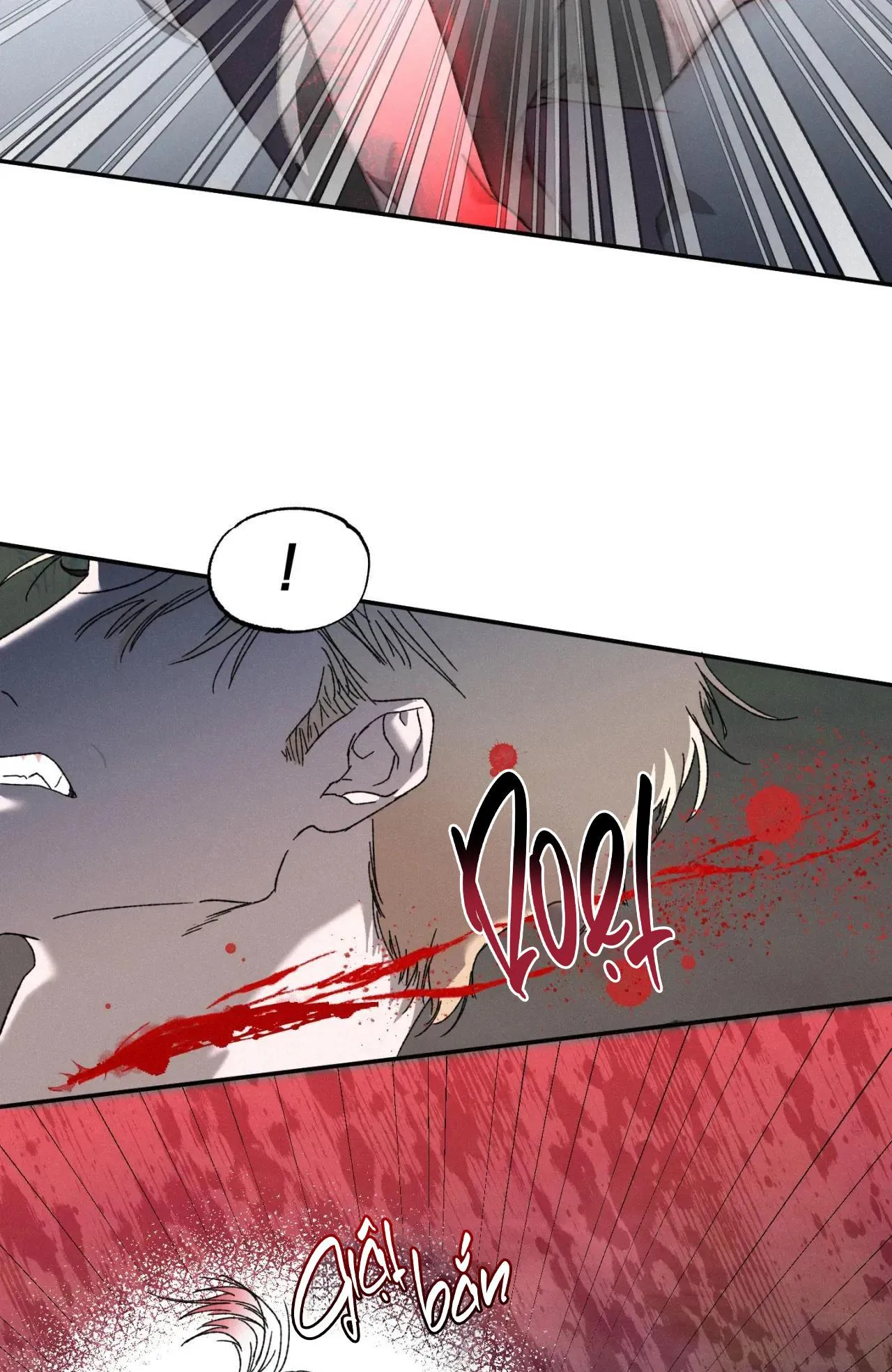 LỜI NÓI DỐI ĐẪM MÁU Chapter 37 Trang 40