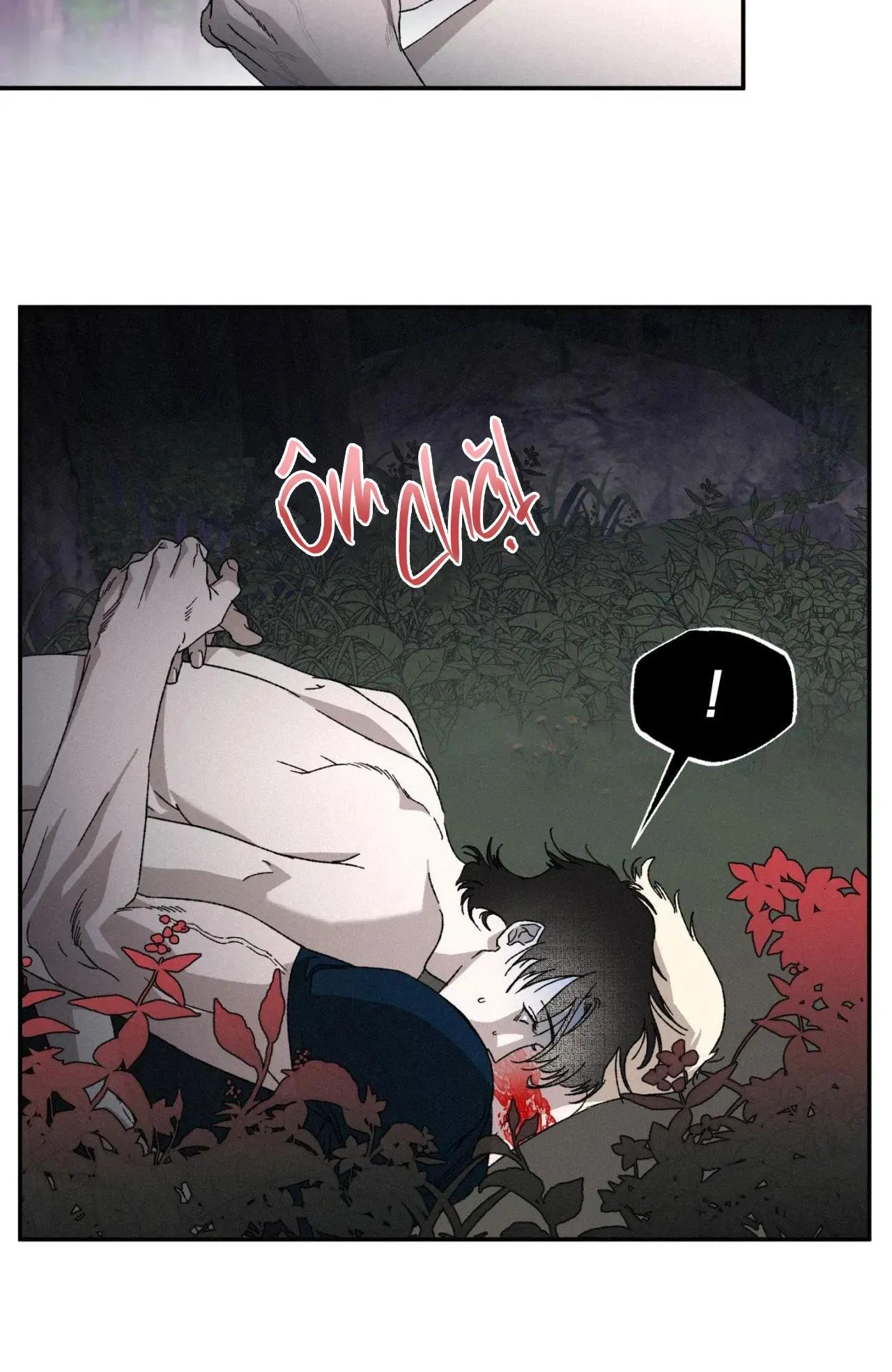 LỜI NÓI DỐI ĐẪM MÁU Chapter 37 Trang 44