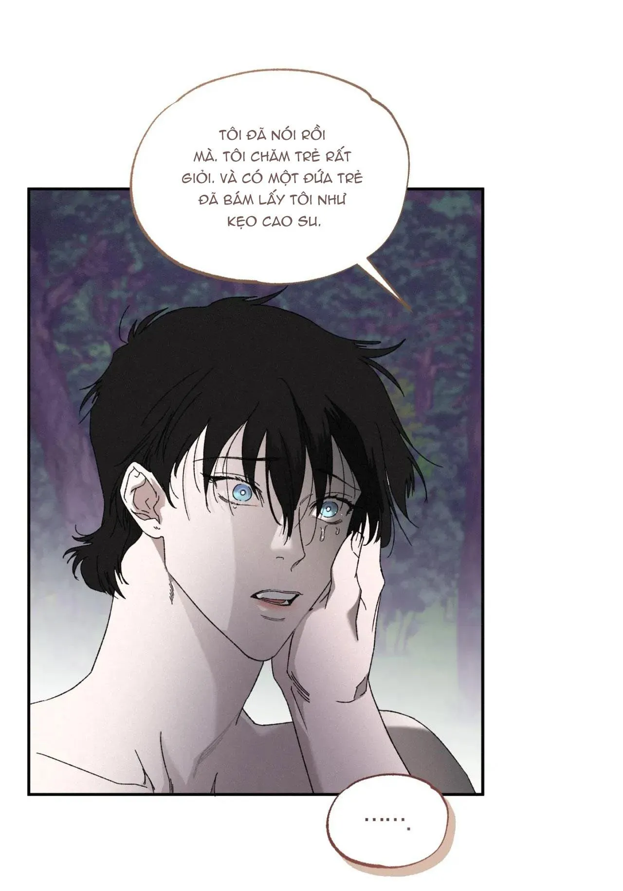 LỜI NÓI DỐI ĐẪM MÁU Chapter 37 Trang 50