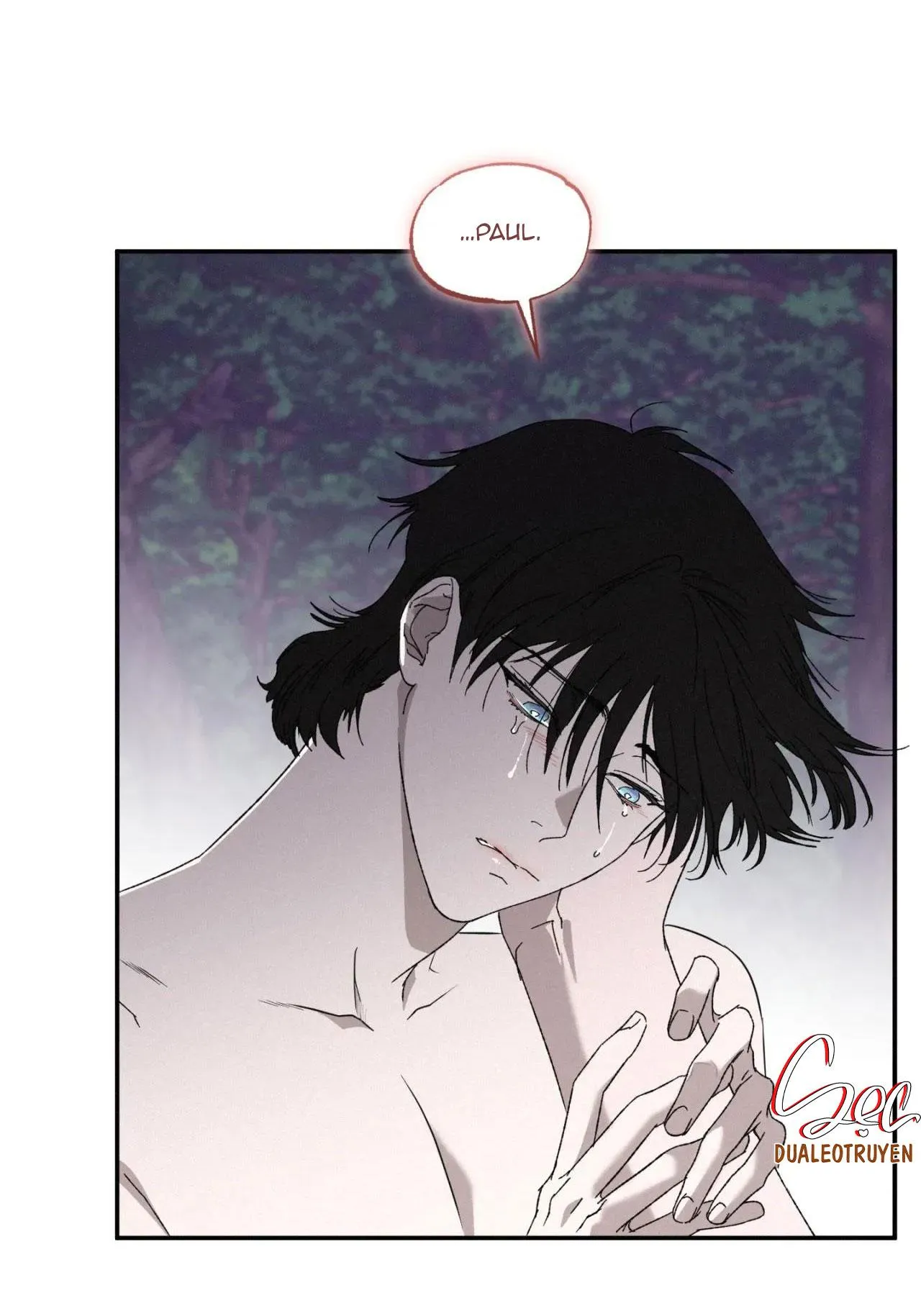 LỜI NÓI DỐI ĐẪM MÁU Chapter 37 Trang 51