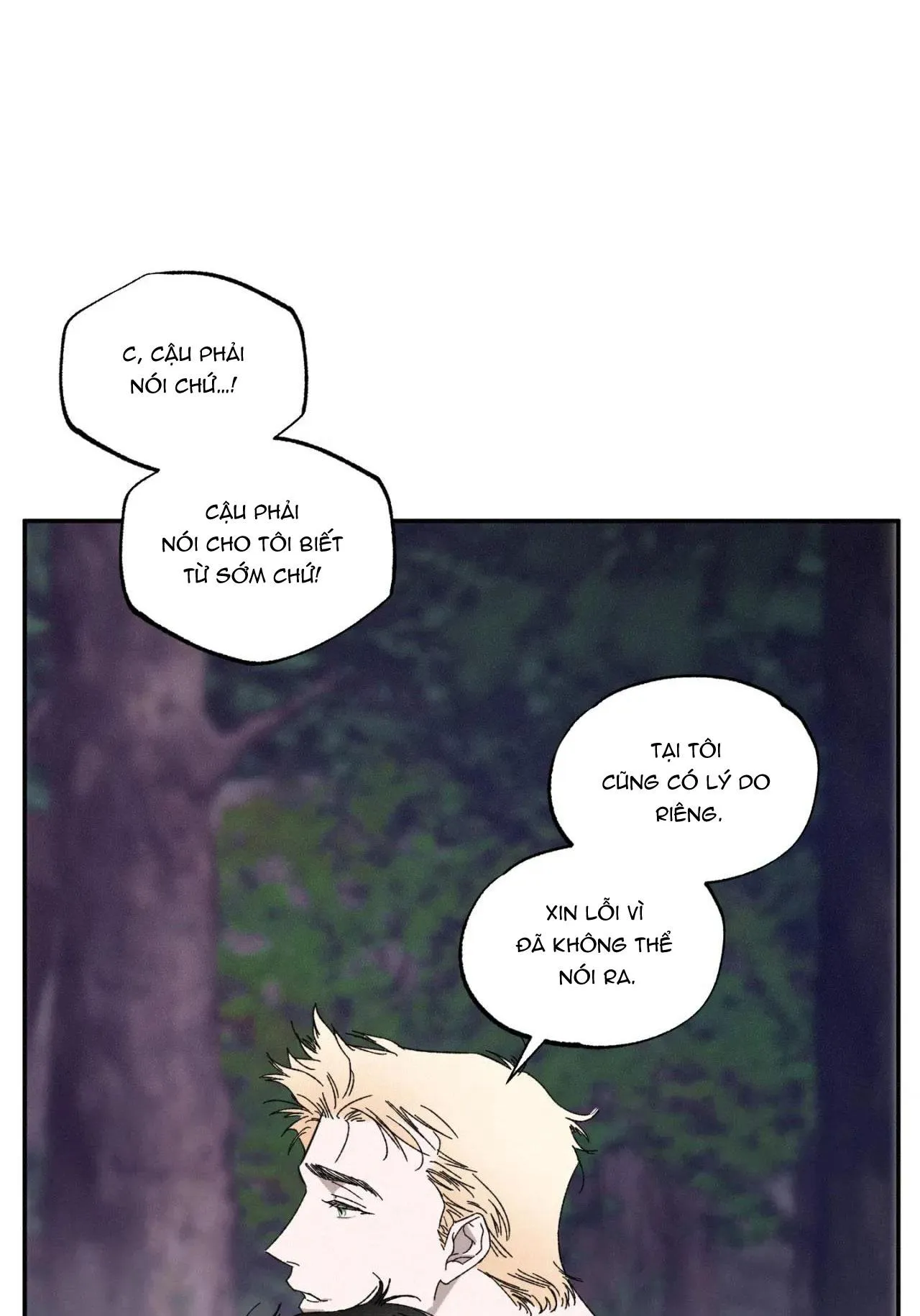 LỜI NÓI DỐI ĐẪM MÁU Chapter 37 Trang 52