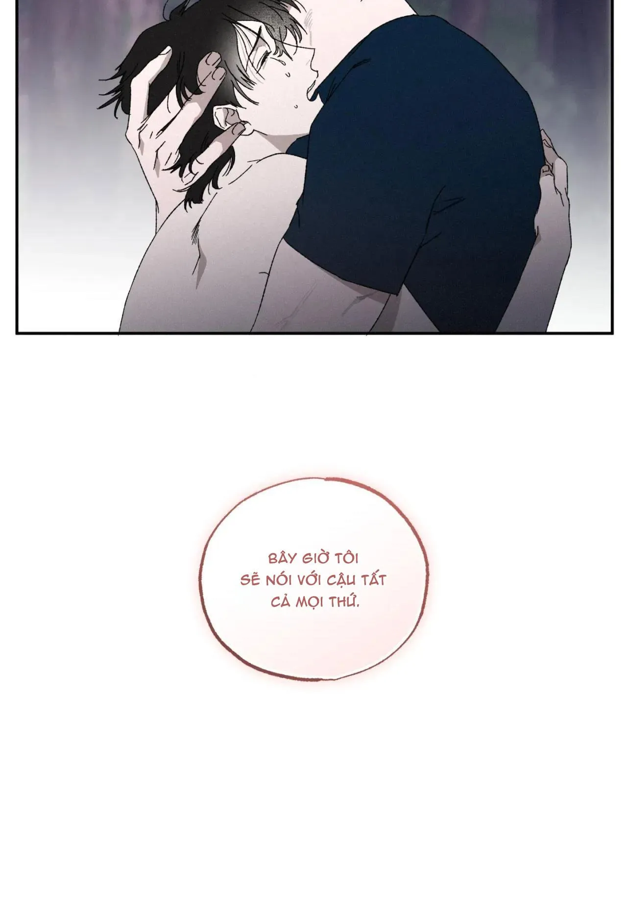 LỜI NÓI DỐI ĐẪM MÁU Chapter 37 Trang 53