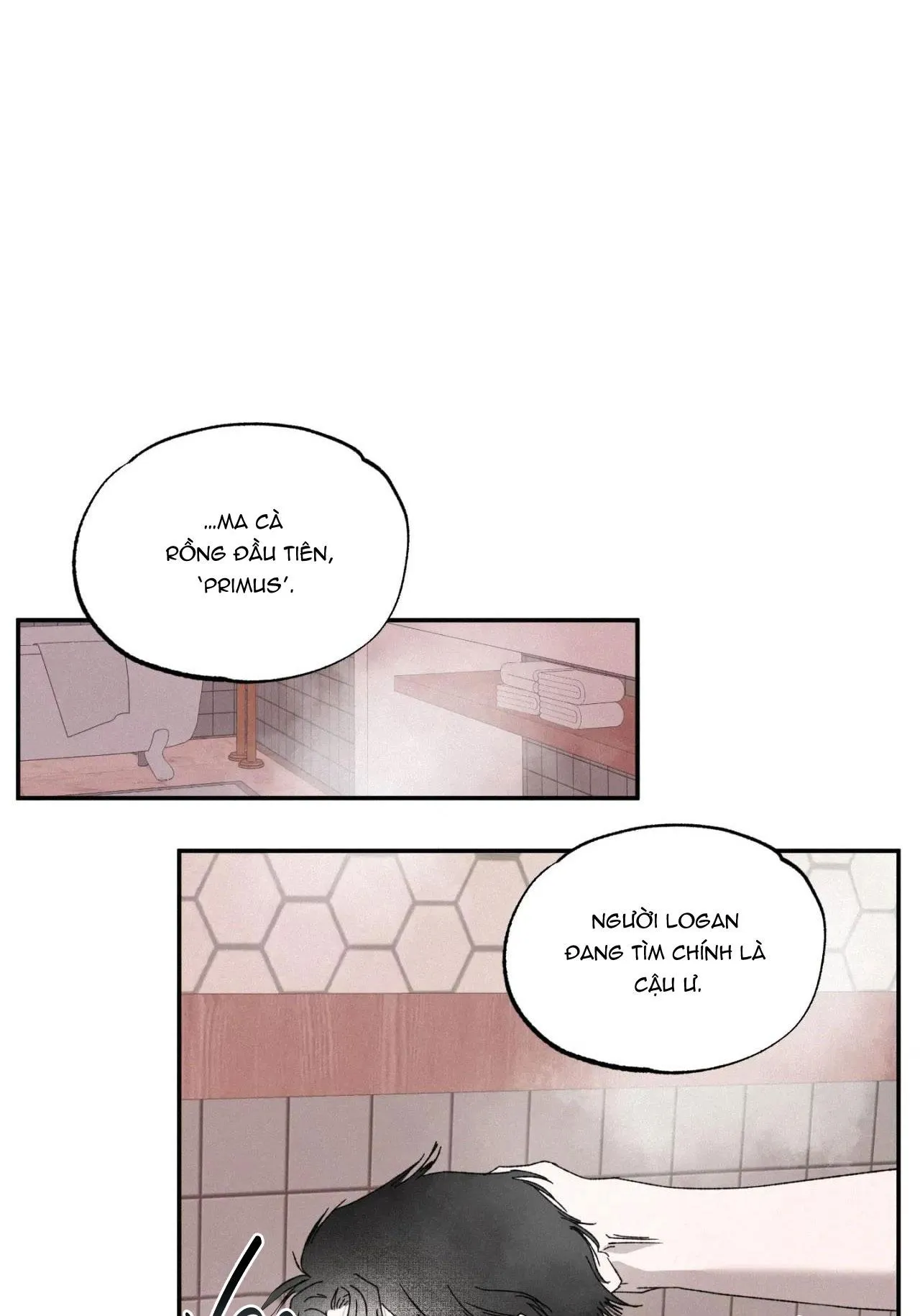 LỜI NÓI DỐI ĐẪM MÁU Chapter 37 Trang 54