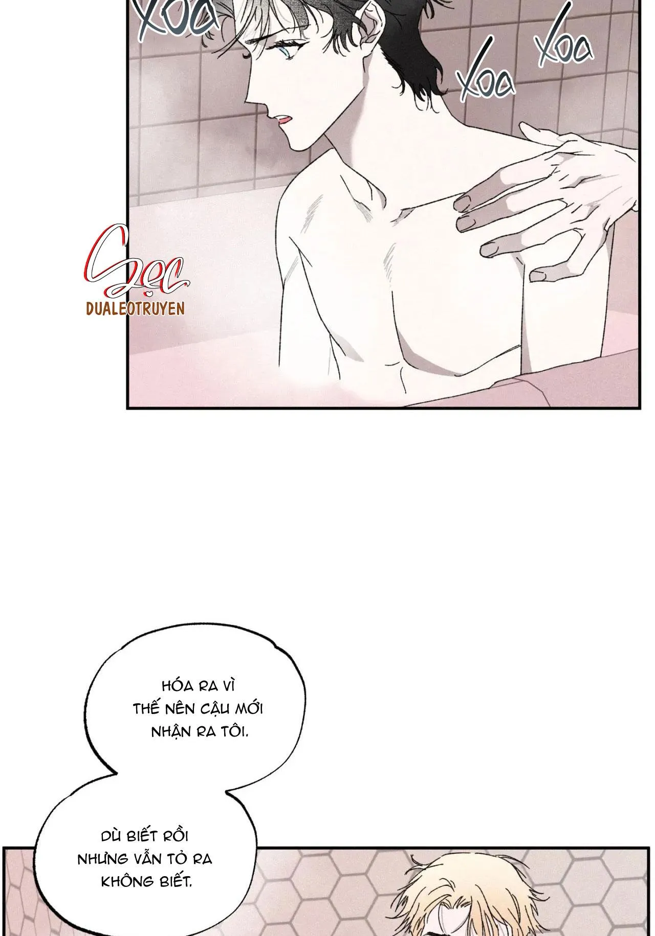 LỜI NÓI DỐI ĐẪM MÁU Chapter 37 Trang 55