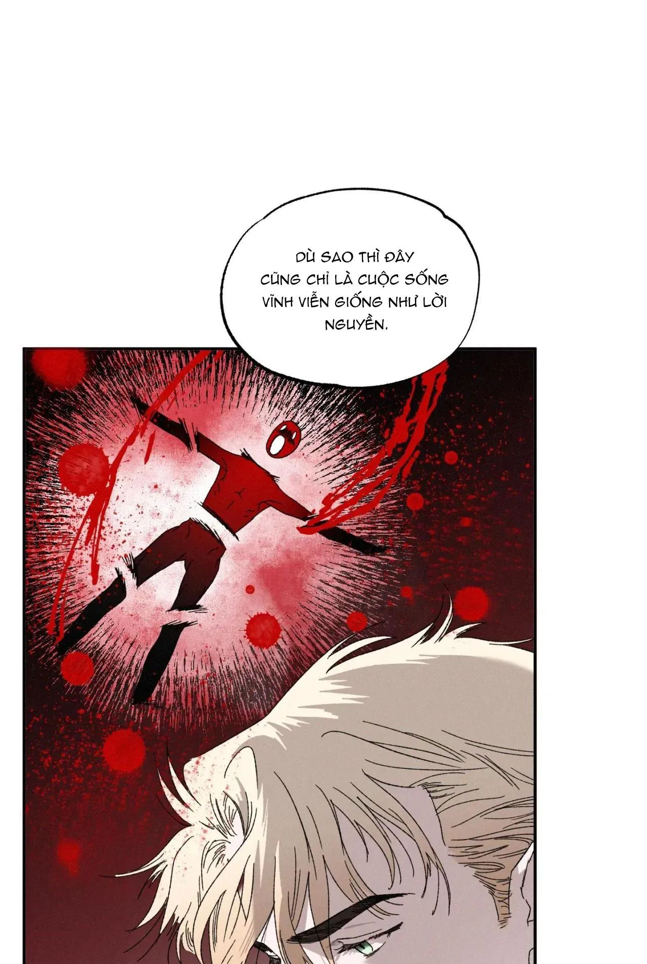 LỜI NÓI DỐI ĐẪM MÁU Chapter 37 Trang 57