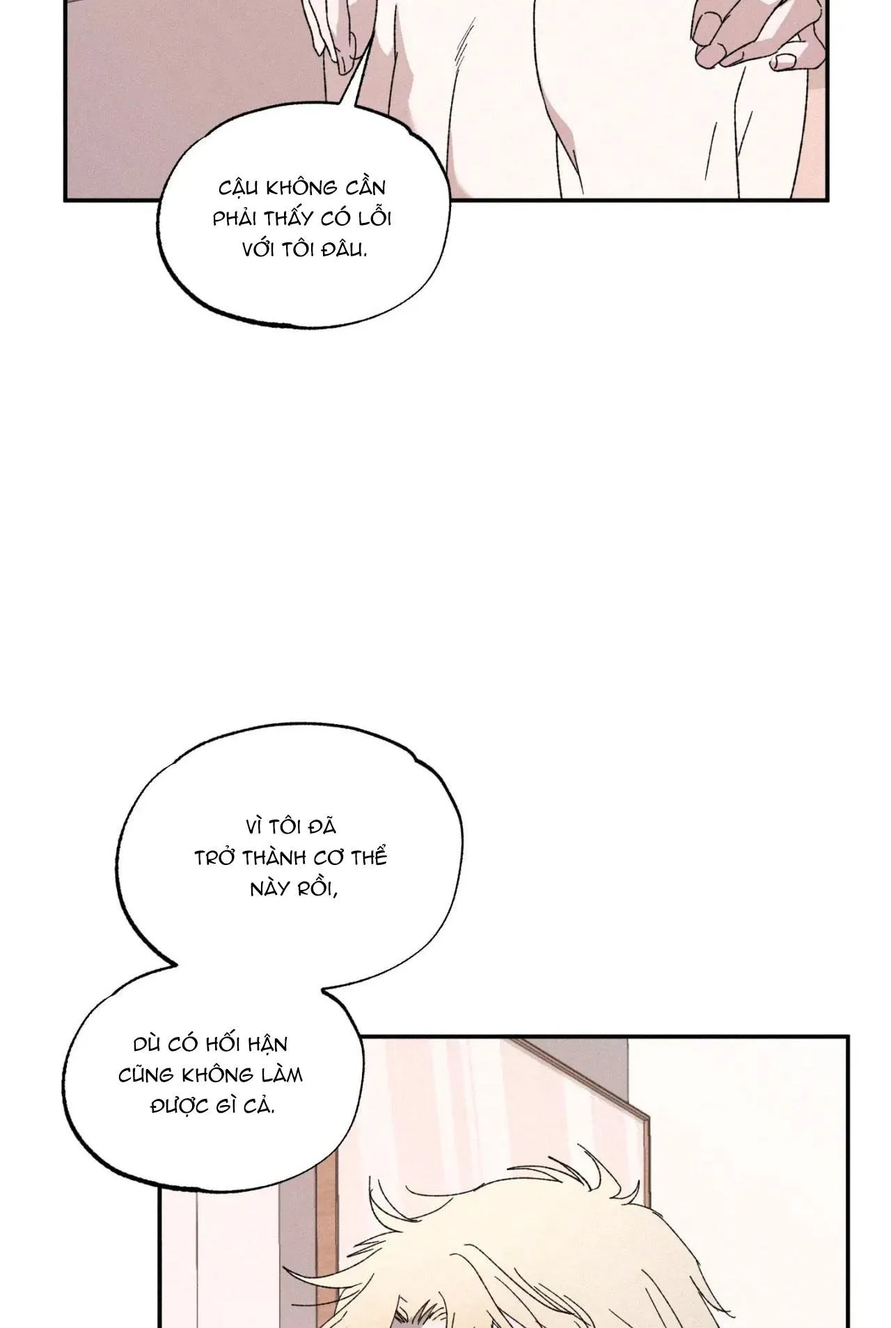 LỜI NÓI DỐI ĐẪM MÁU Chapter 37 Trang 61