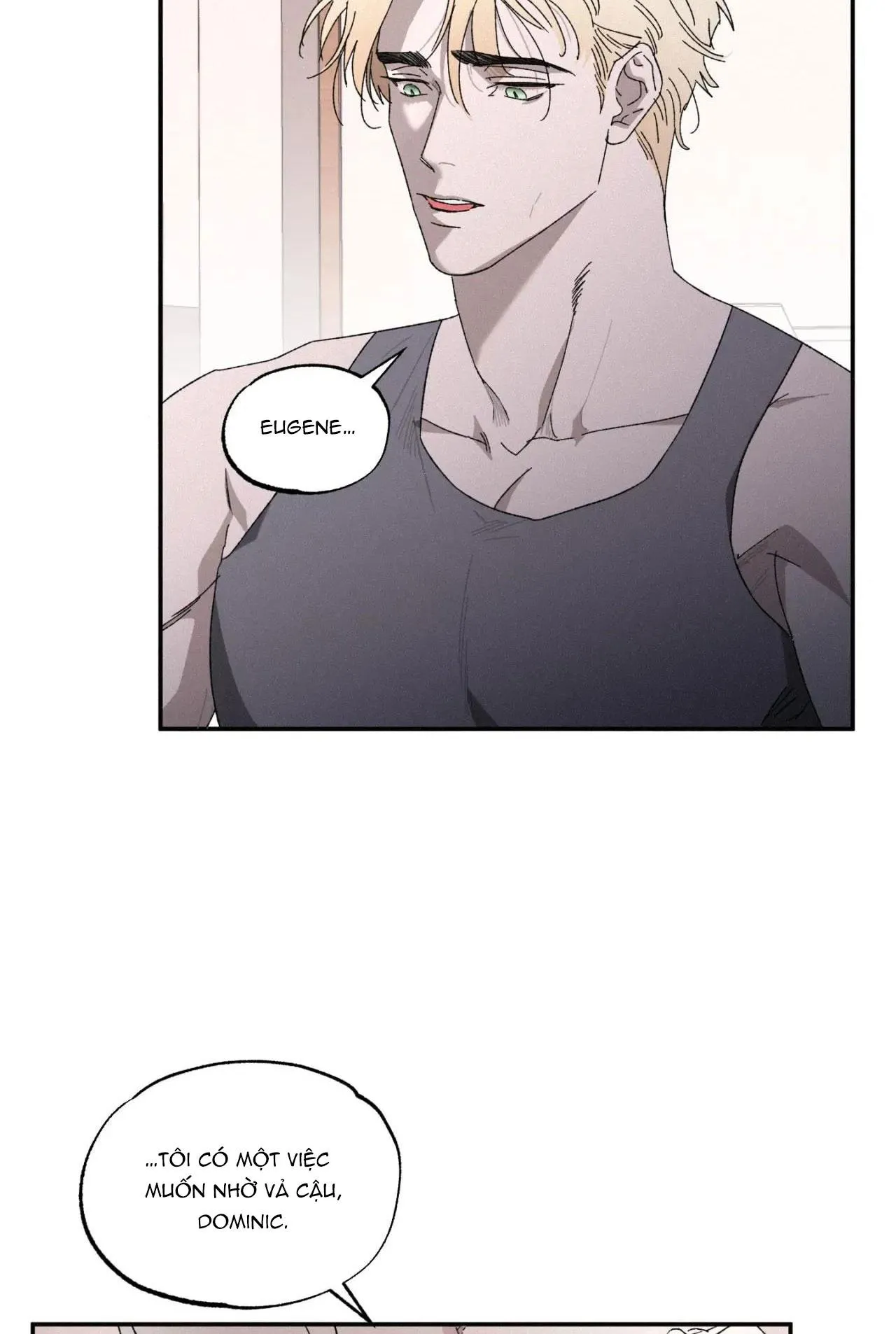 LỜI NÓI DỐI ĐẪM MÁU Chapter 37 Trang 62