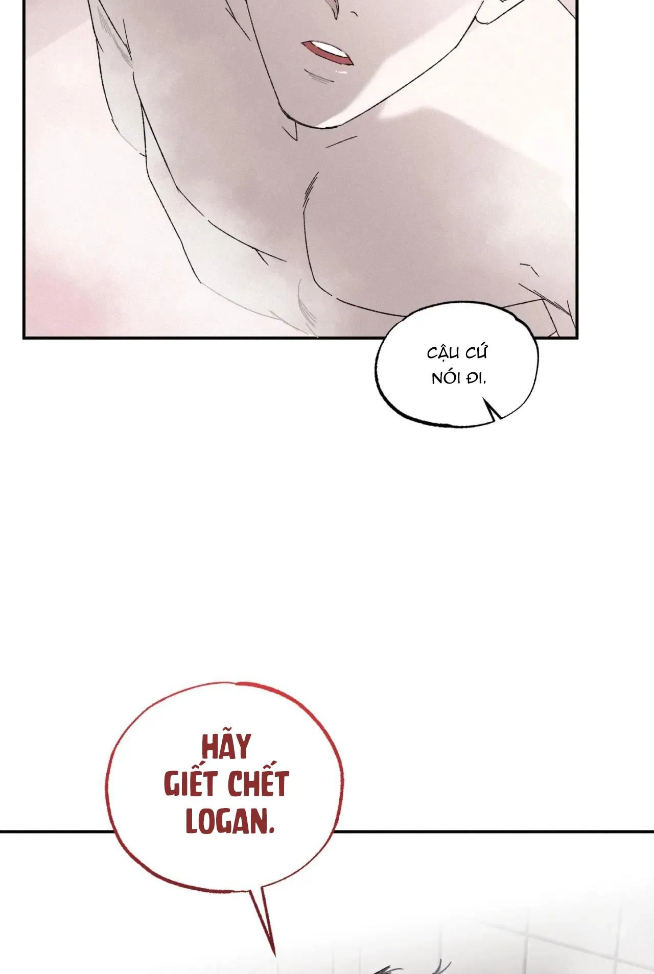 LỜI NÓI DỐI ĐẪM MÁU Chapter 37 Trang 63