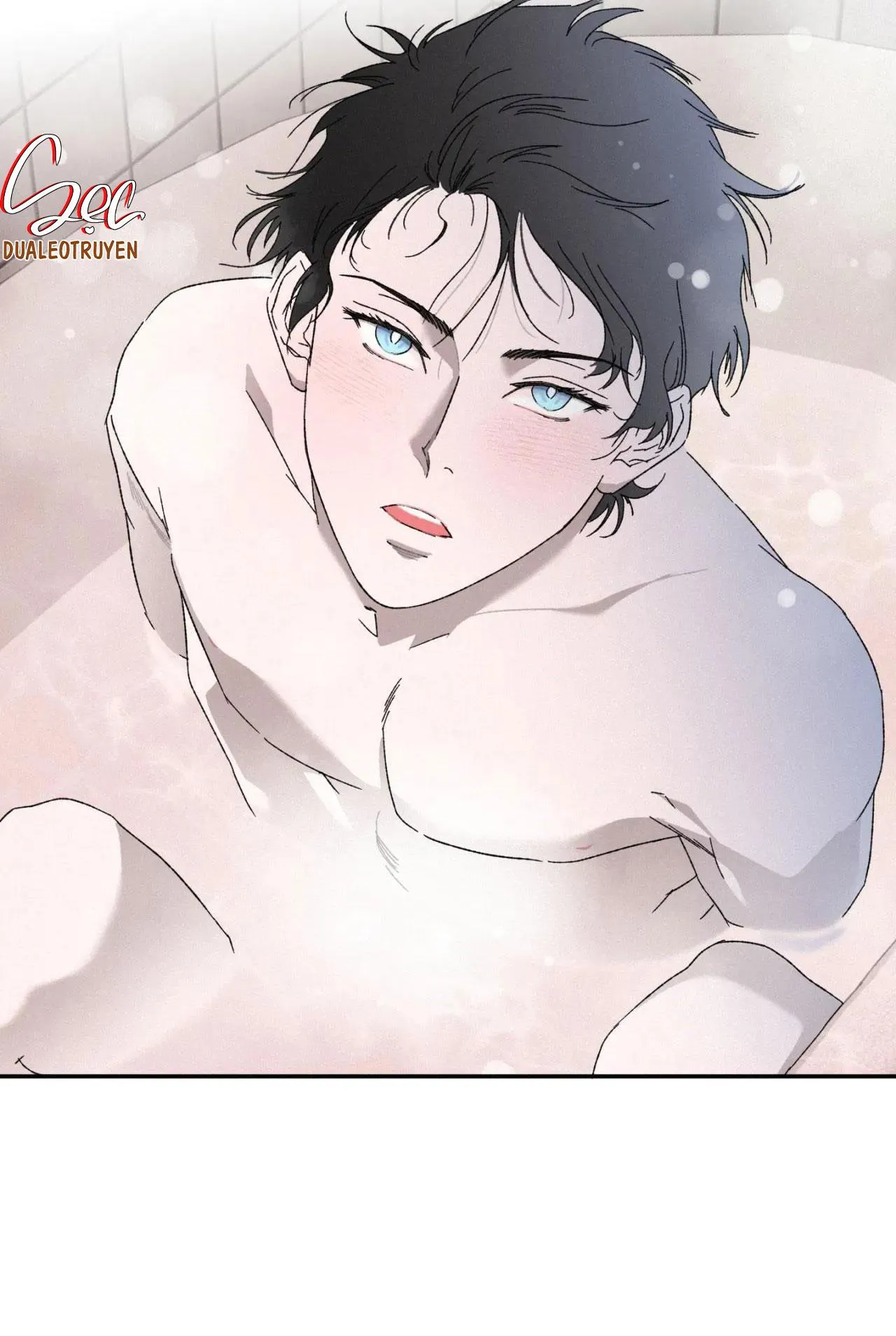 LỜI NÓI DỐI ĐẪM MÁU Chapter 37 Trang 64