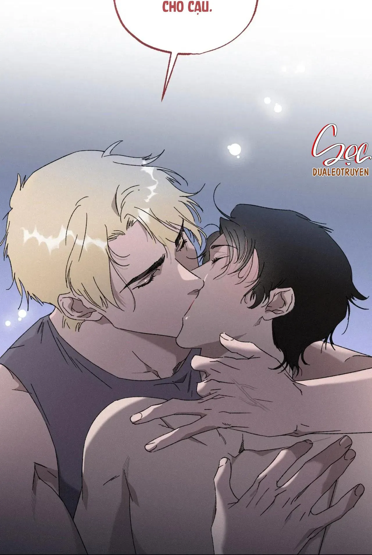 LỜI NÓI DỐI ĐẪM MÁU Chapter 37 Trang 67