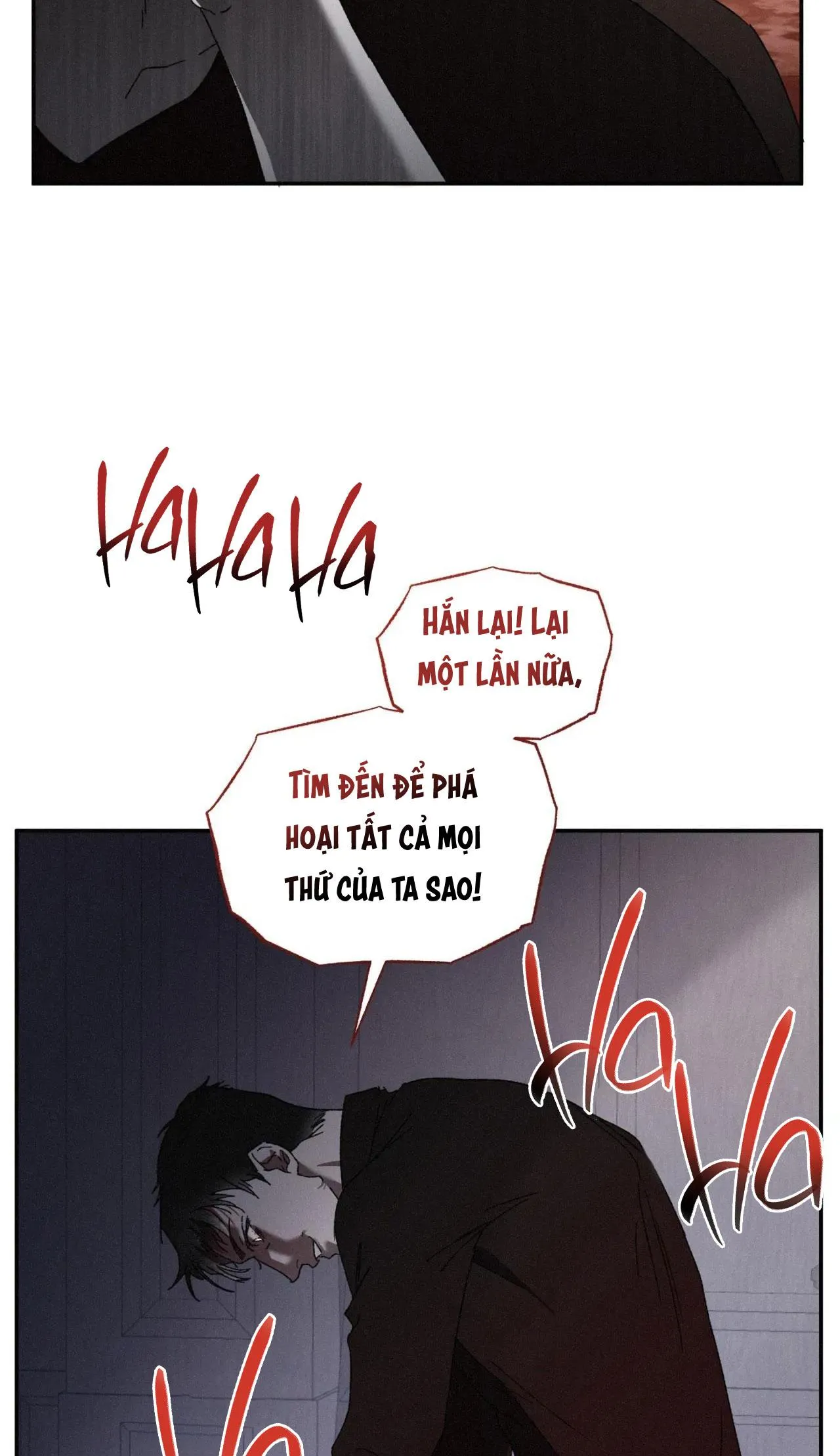 LỜI NÓI DỐI ĐẪM MÁU Chapter 37 Trang 73