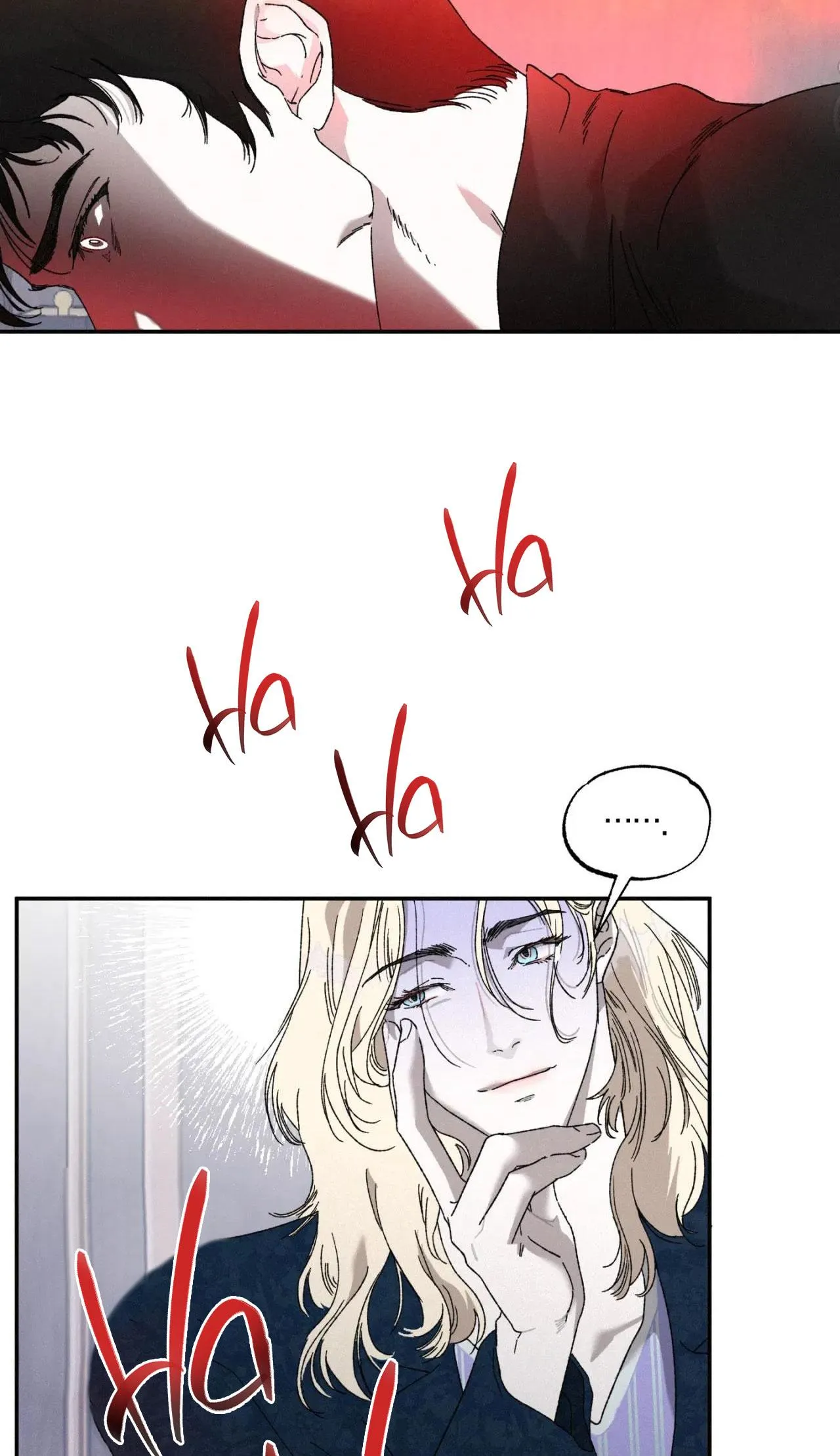 LỜI NÓI DỐI ĐẪM MÁU Chapter 37 Trang 75