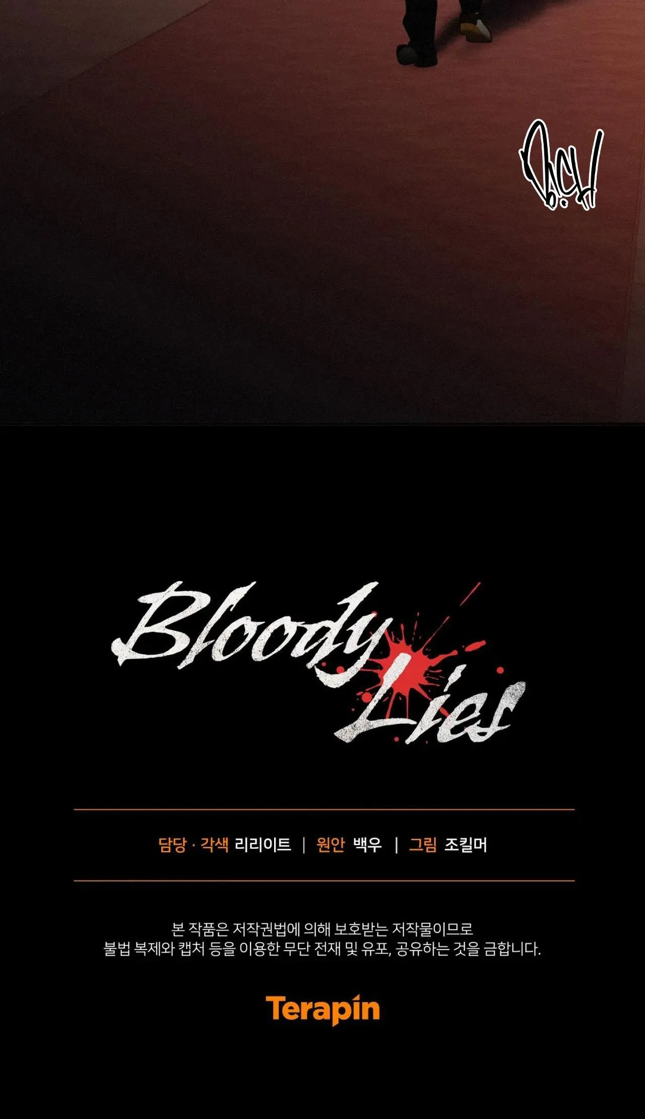 LỜI NÓI DỐI ĐẪM MÁU Chapter 37 Trang 78