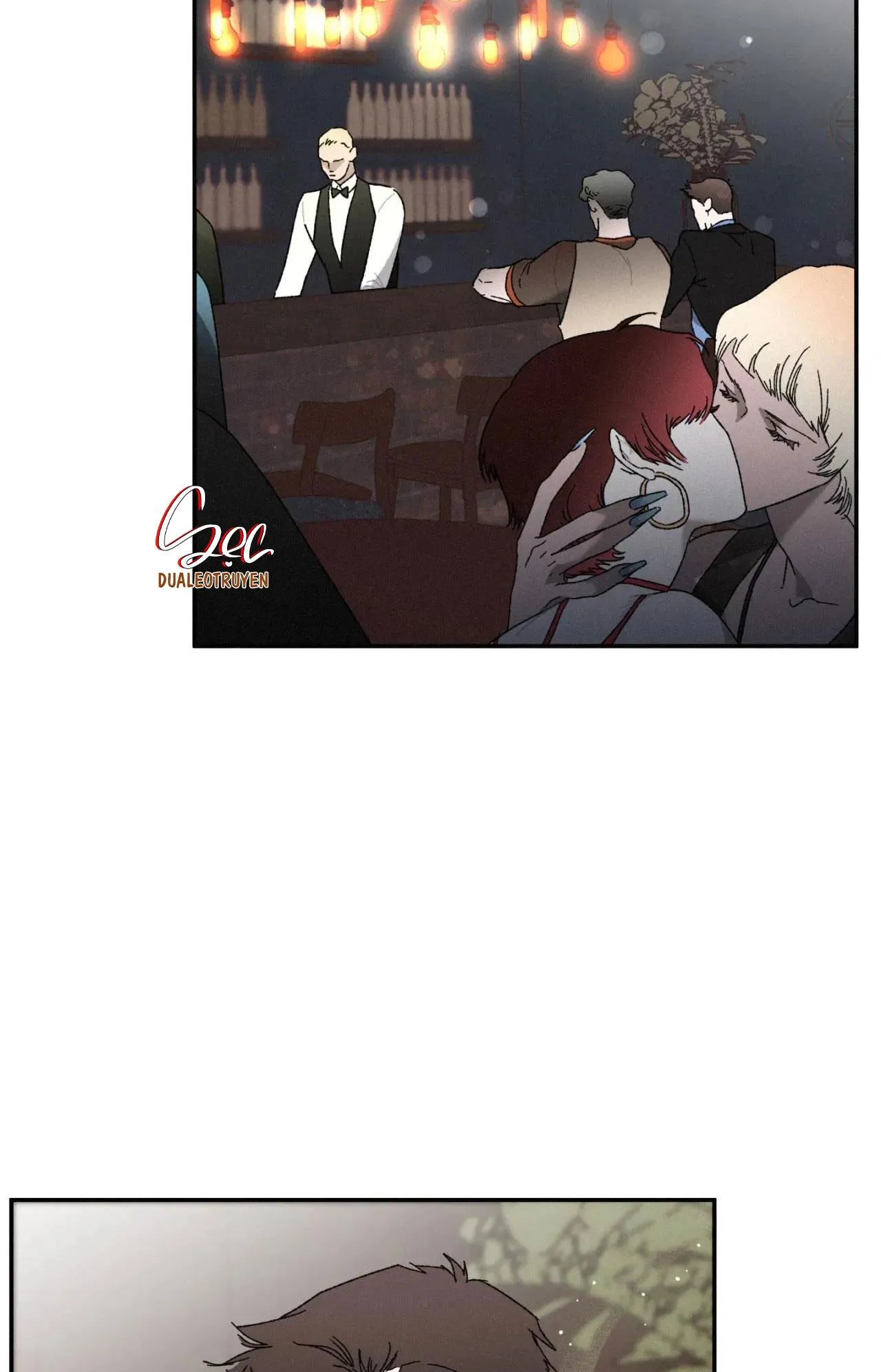 LỜI NÓI DỐI ĐẪM MÁU Chapter 38 Trang 4