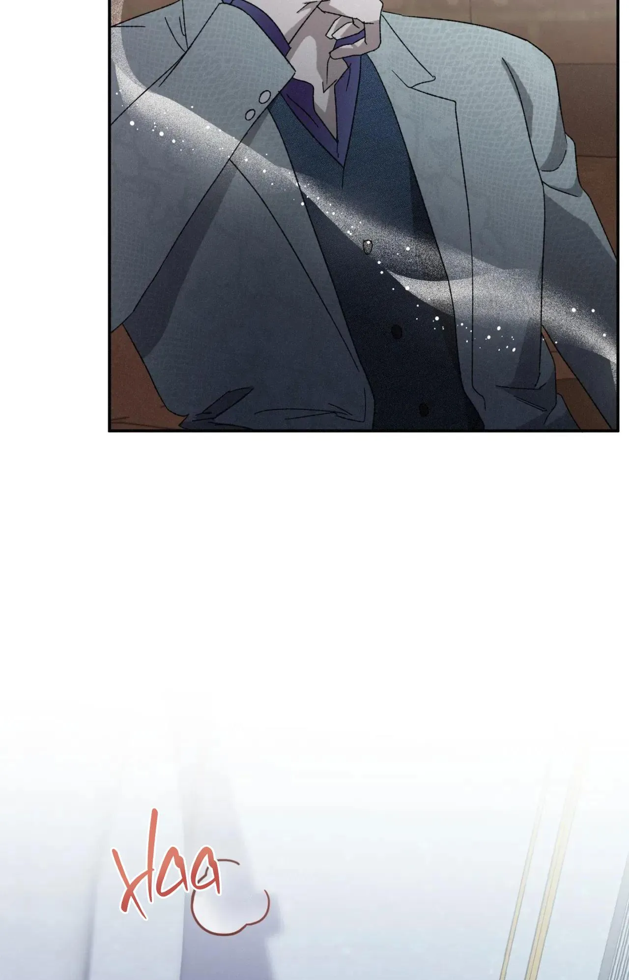 LỜI NÓI DỐI ĐẪM MÁU Chapter 38 Trang 6