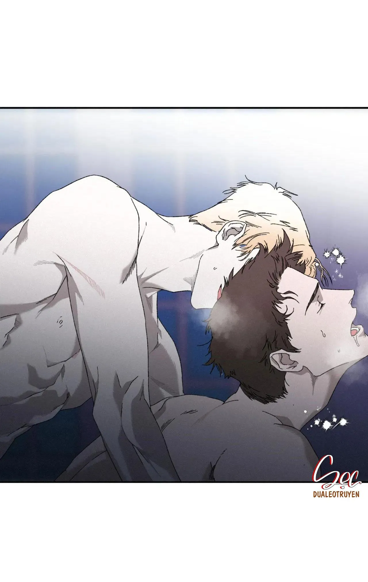 LỜI NÓI DỐI ĐẪM MÁU Chapter 38 Trang 13