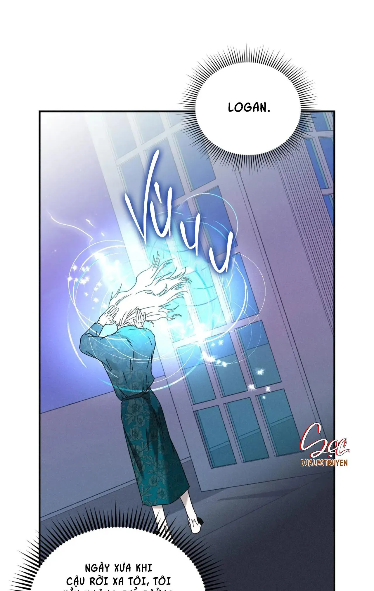 LỜI NÓI DỐI ĐẪM MÁU Chapter 38 Trang 20