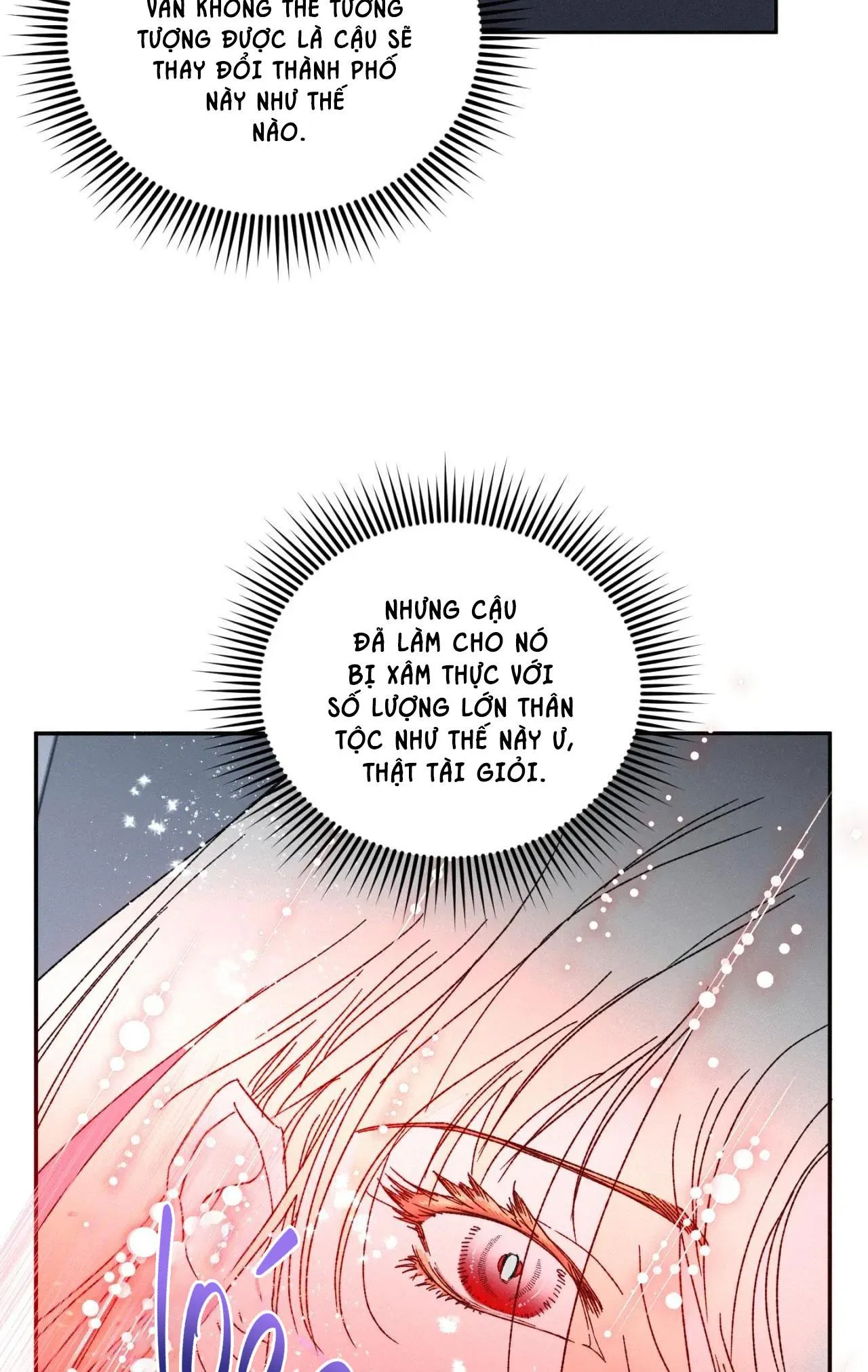 LỜI NÓI DỐI ĐẪM MÁU Chapter 38 Trang 21