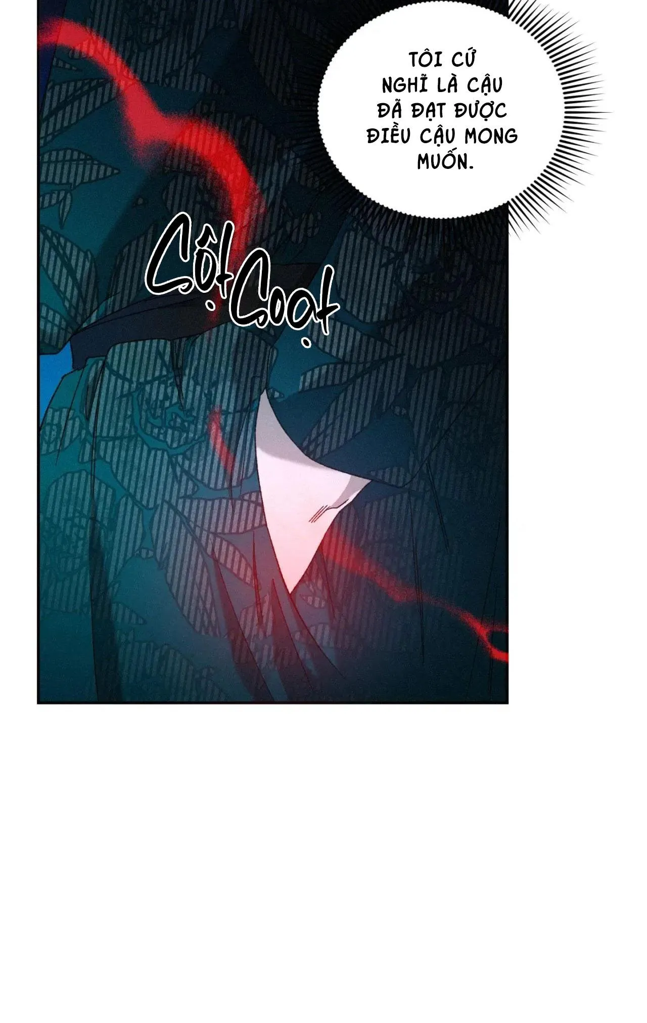 LỜI NÓI DỐI ĐẪM MÁU Chapter 38 Trang 23