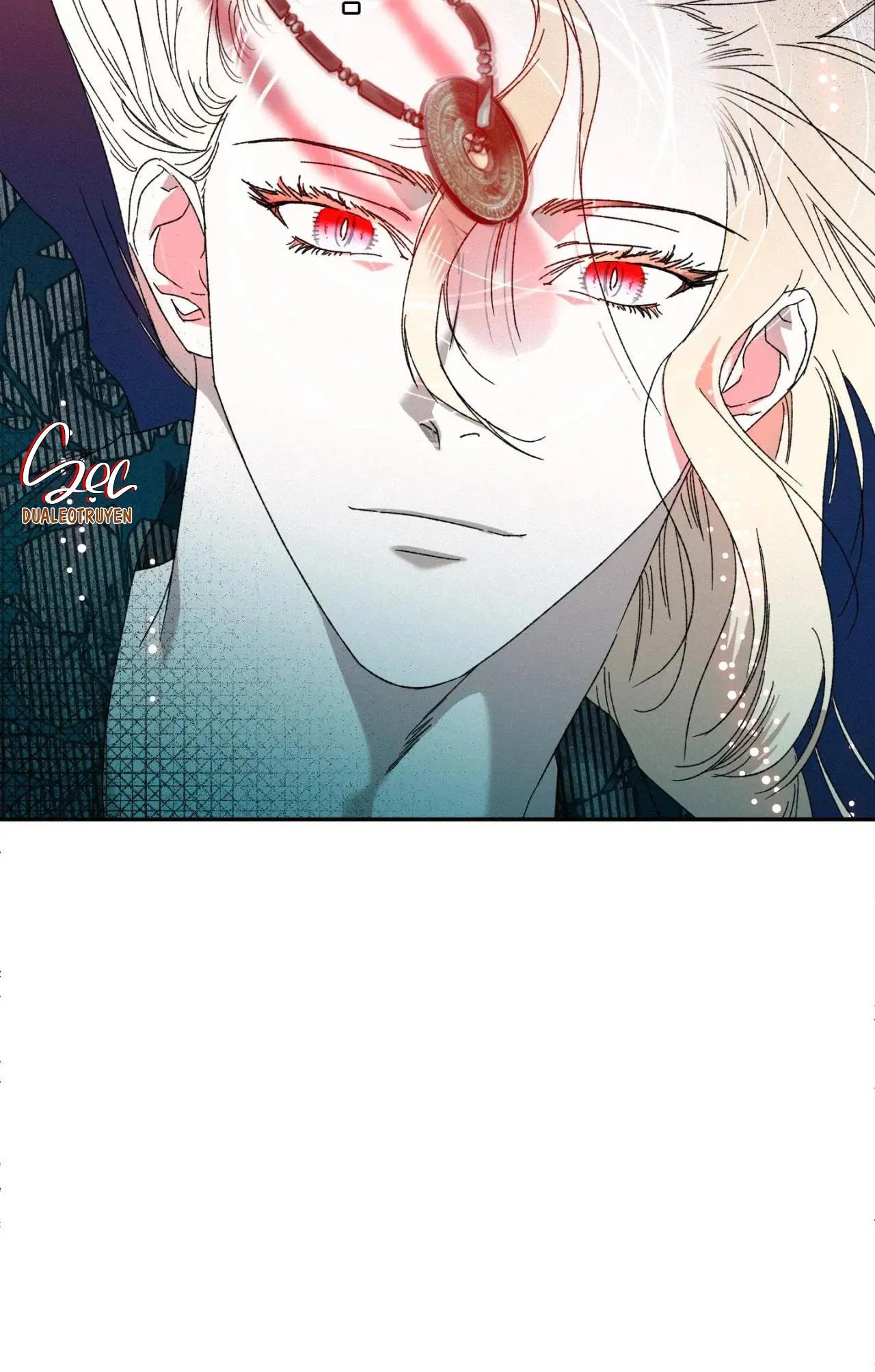 LỜI NÓI DỐI ĐẪM MÁU Chapter 38 Trang 25