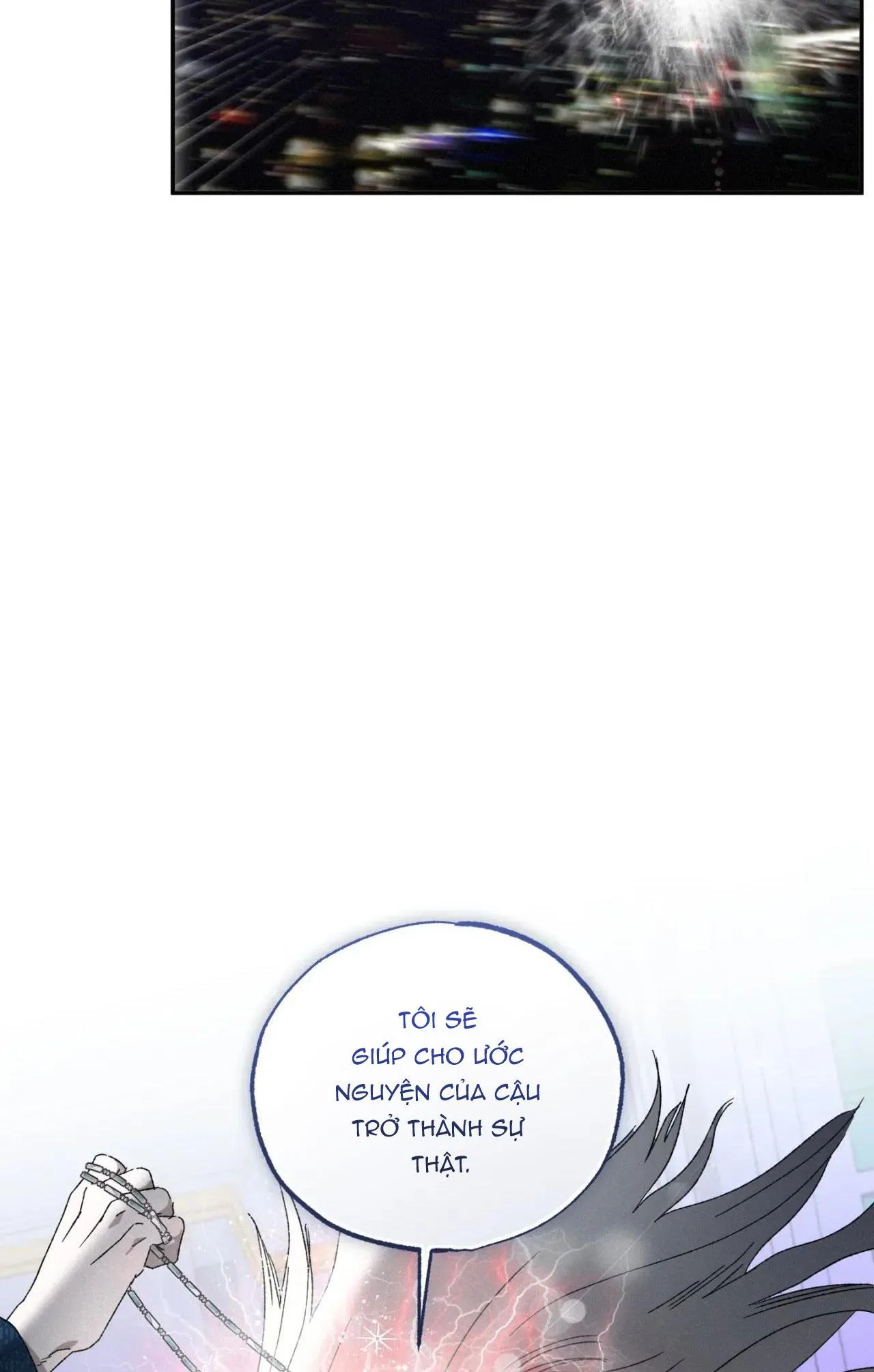 LỜI NÓI DỐI ĐẪM MÁU Chapter 38 Trang 28