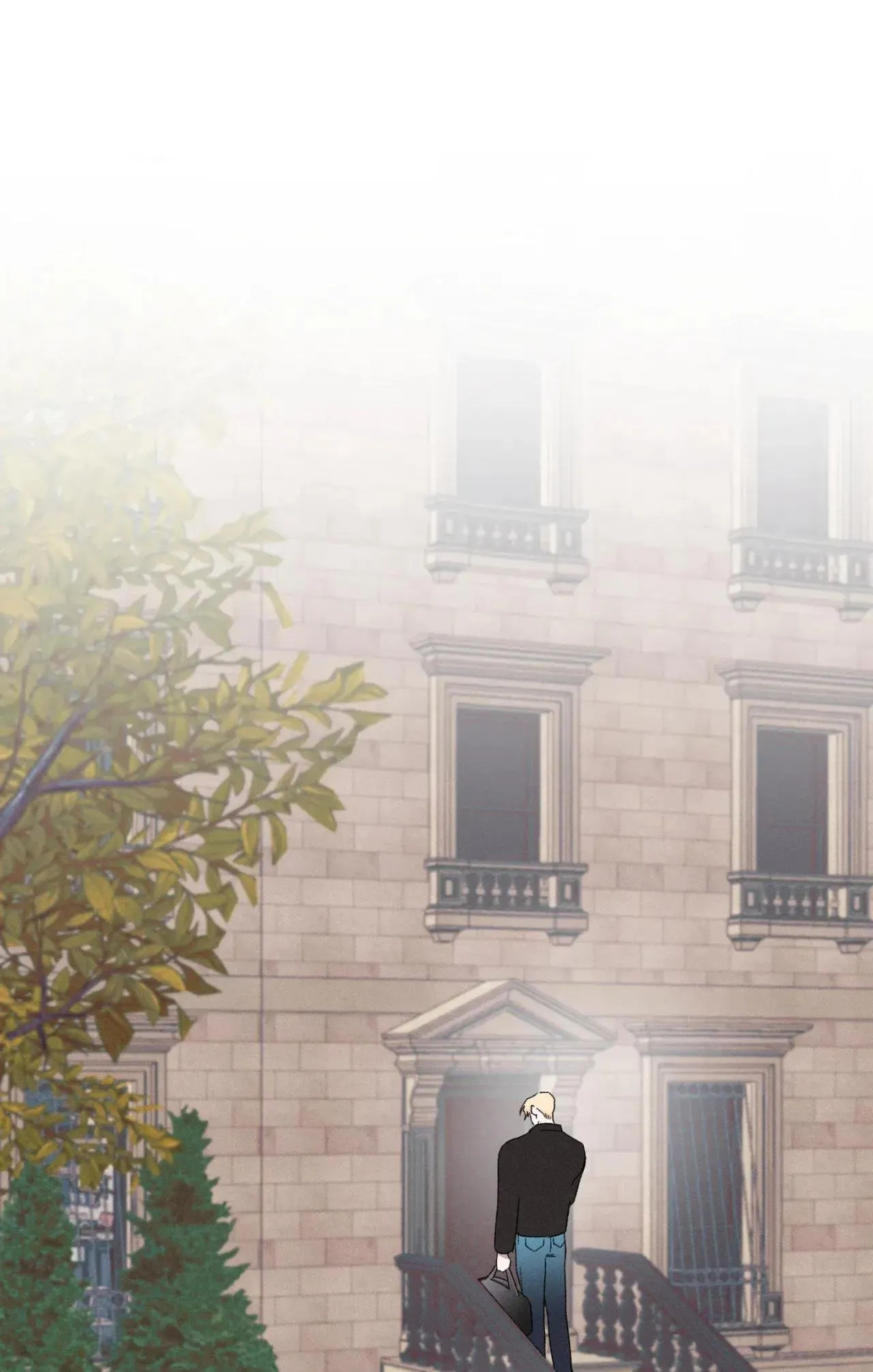 LỜI NÓI DỐI ĐẪM MÁU Chapter 38 Trang 31