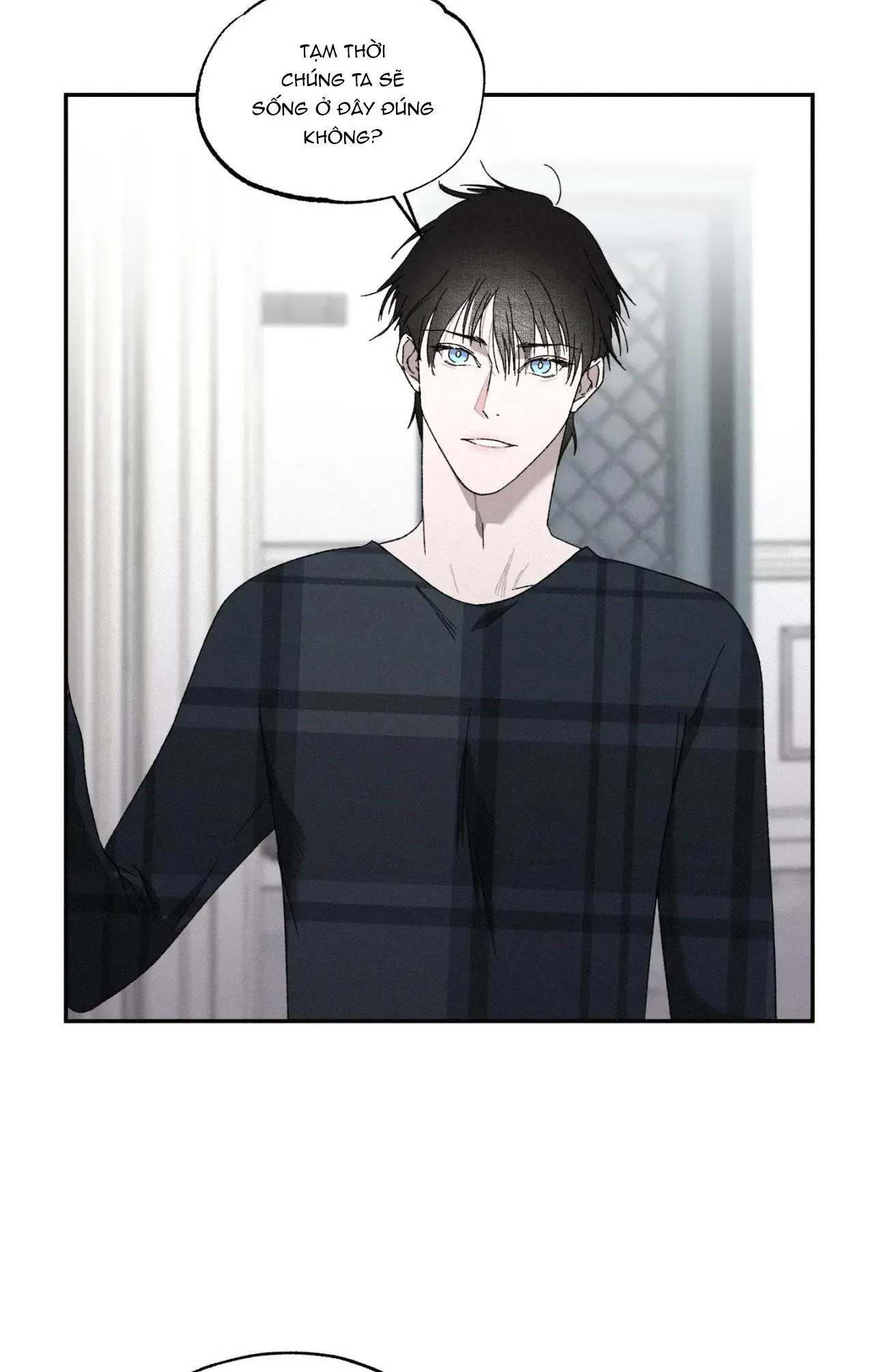 LỜI NÓI DỐI ĐẪM MÁU Chapter 38 Trang 33