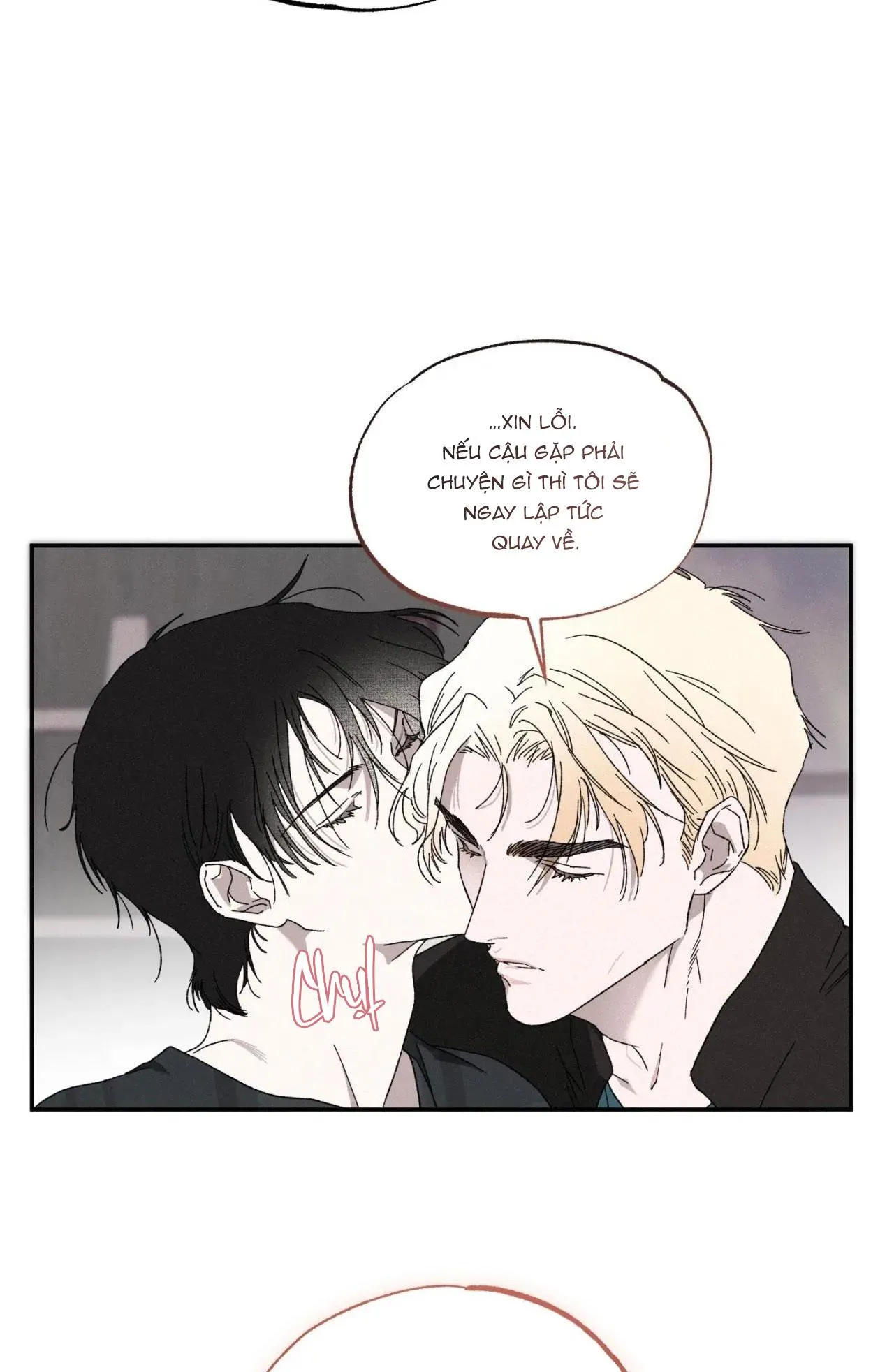 LỜI NÓI DỐI ĐẪM MÁU Chapter 38 Trang 44