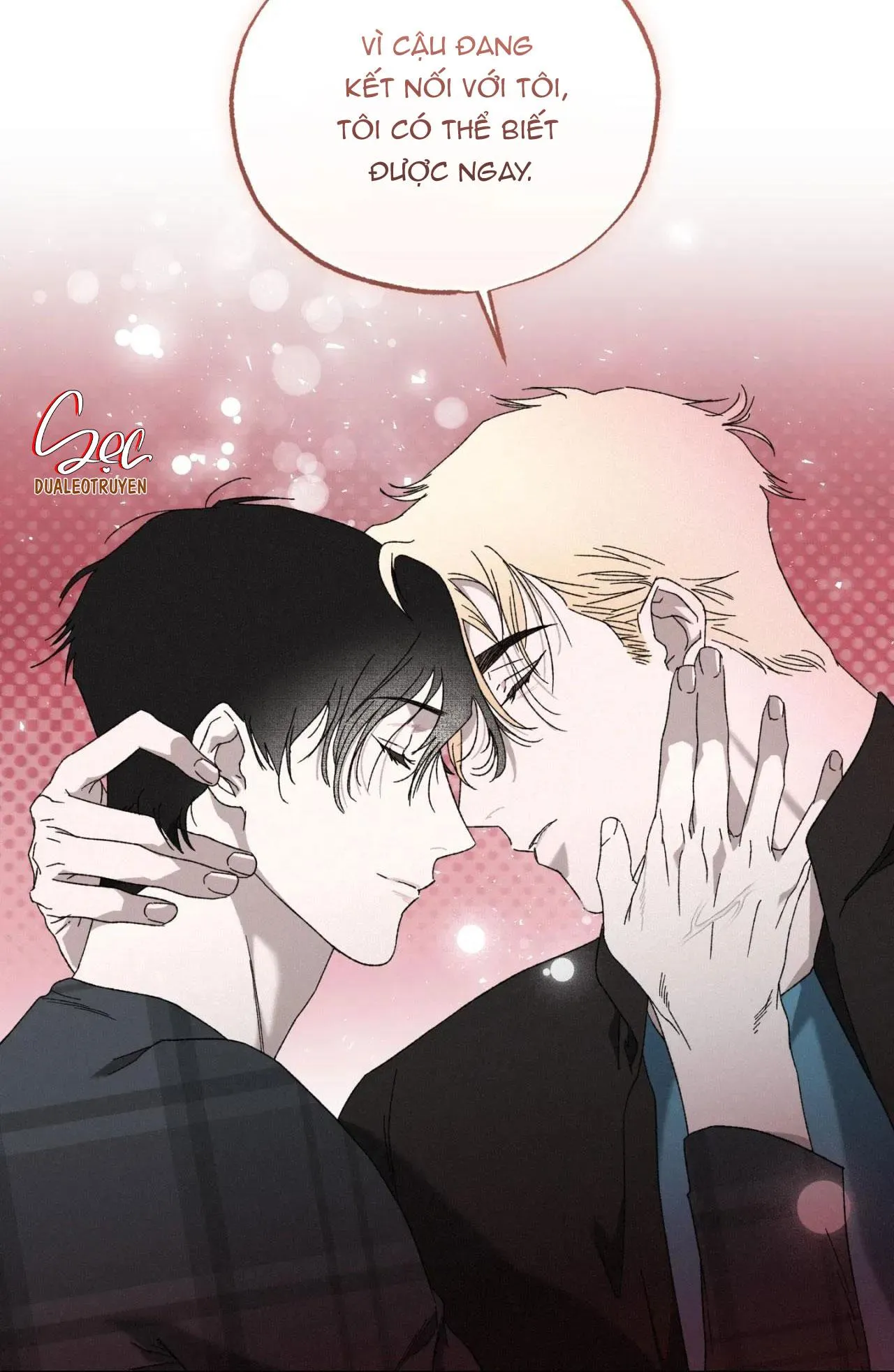 LỜI NÓI DỐI ĐẪM MÁU Chapter 38 Trang 45