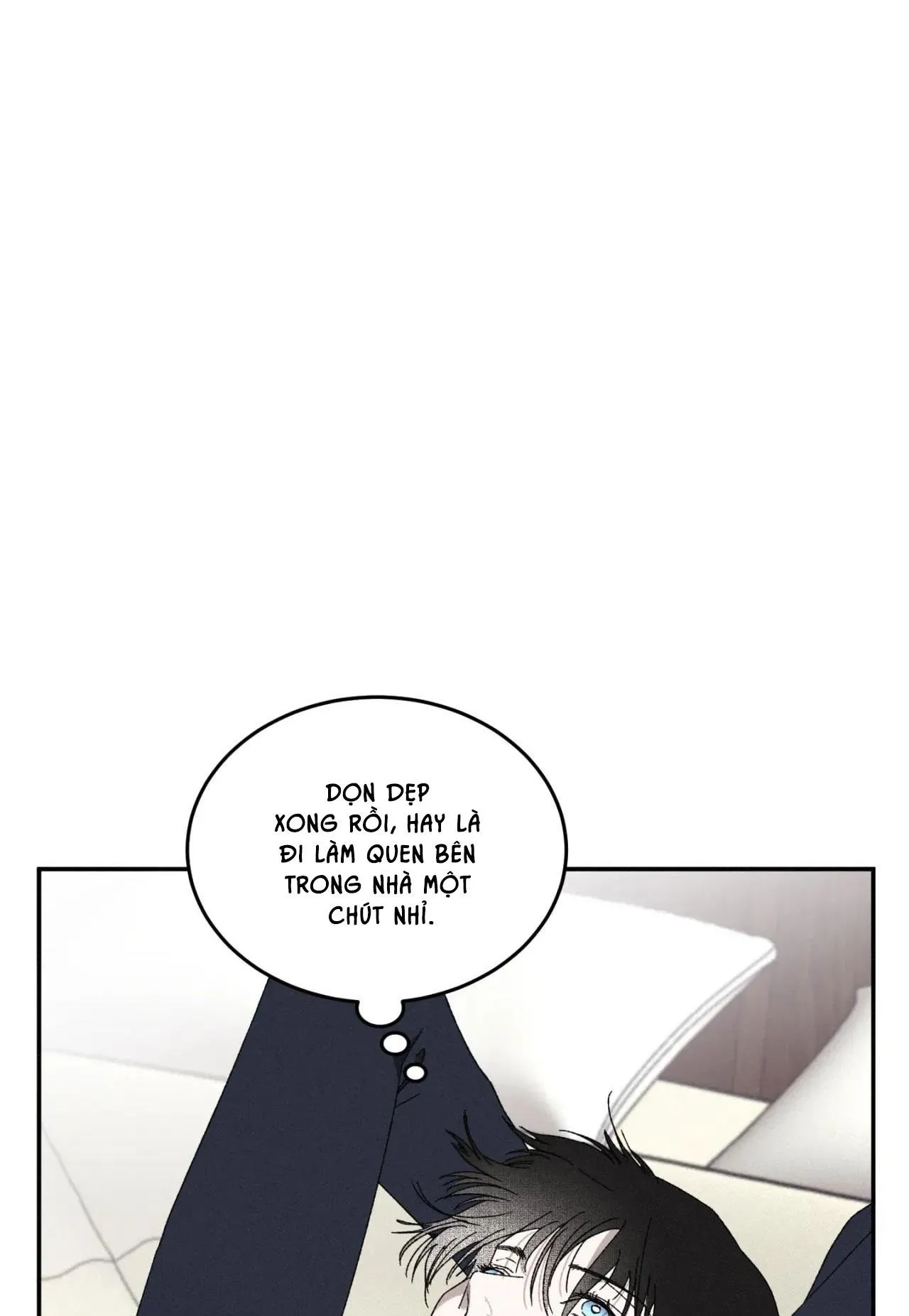 LỜI NÓI DỐI ĐẪM MÁU Chapter 38 Trang 54