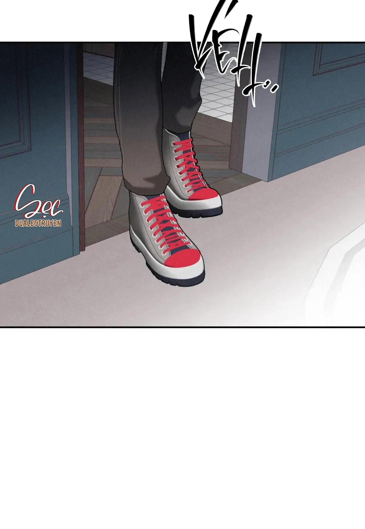 LỜI NÓI DỐI ĐẪM MÁU Chapter 38 Trang 56