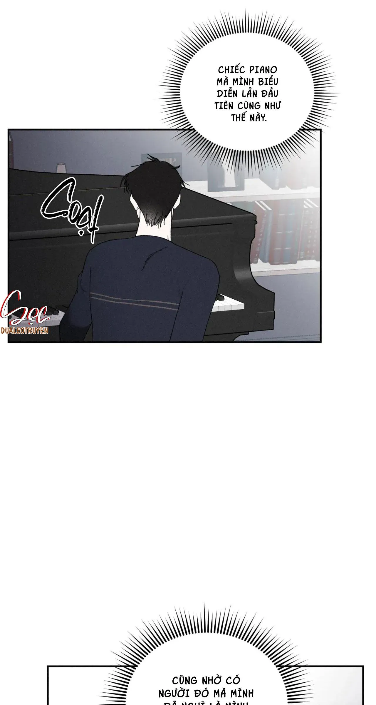 LỜI NÓI DỐI ĐẪM MÁU Chapter 38 Trang 58