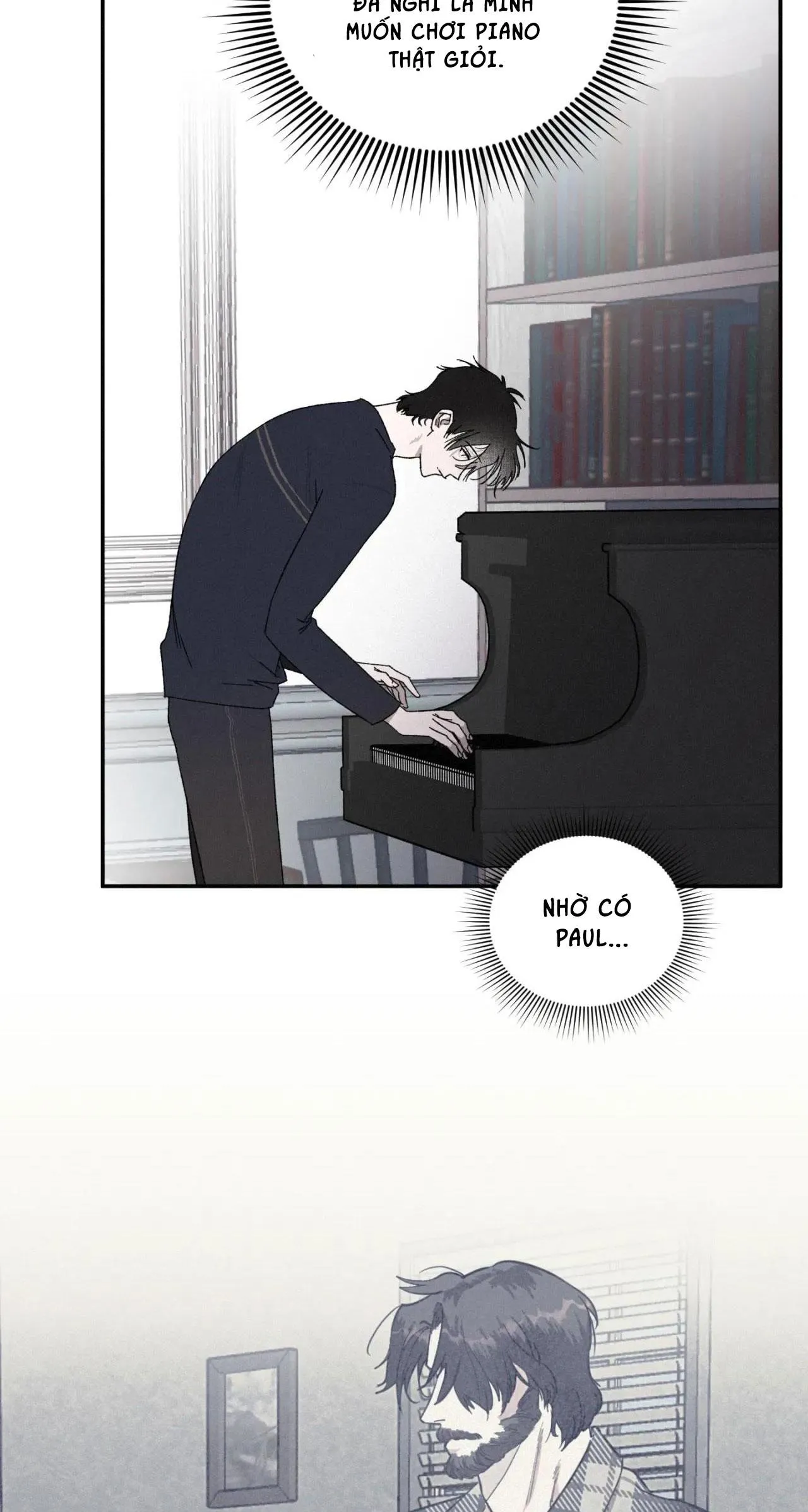 LỜI NÓI DỐI ĐẪM MÁU Chapter 38 Trang 59