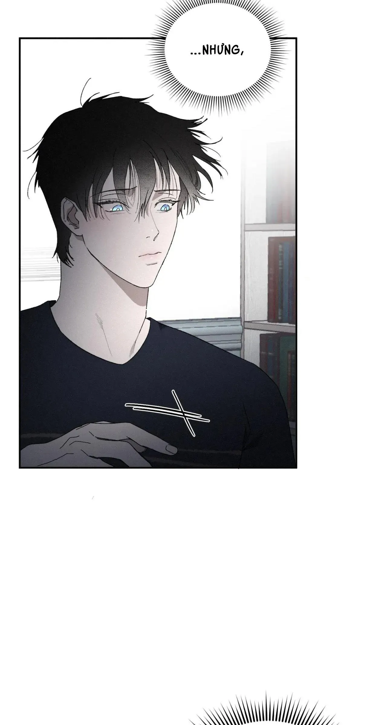 LỜI NÓI DỐI ĐẪM MÁU Chapter 38 Trang 61