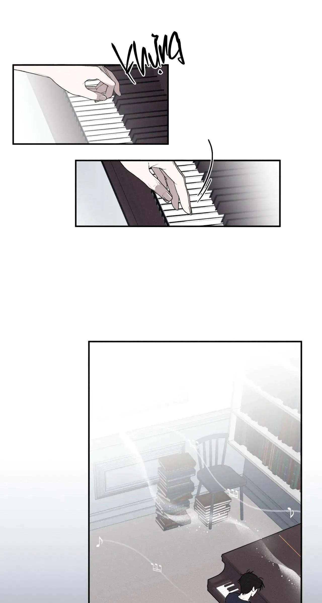 LỜI NÓI DỐI ĐẪM MÁU Chapter 38 Trang 63