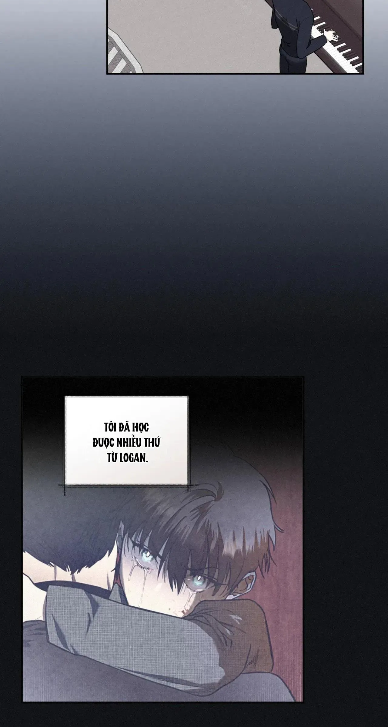 LỜI NÓI DỐI ĐẪM MÁU Chapter 38 Trang 64