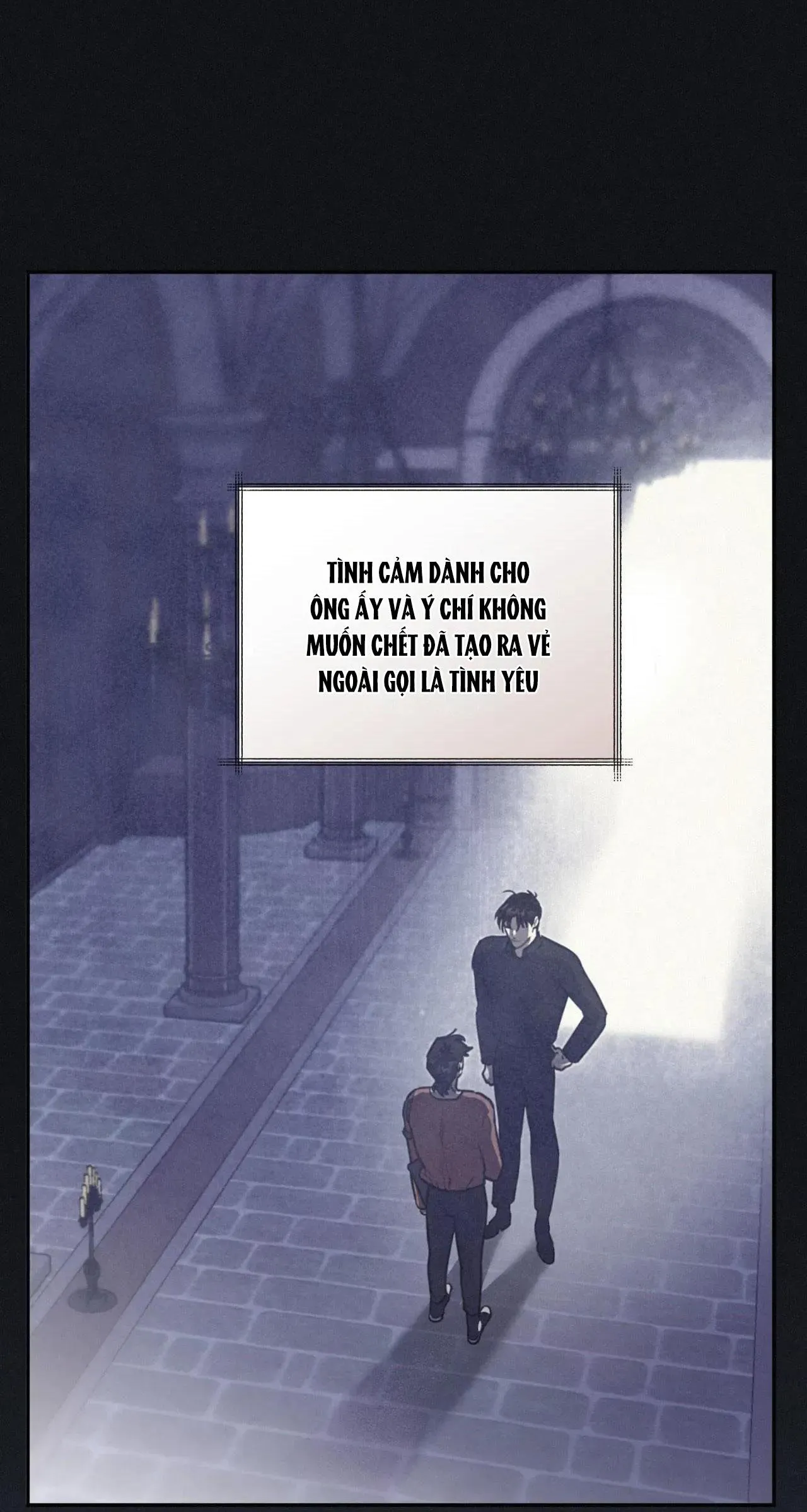 LỜI NÓI DỐI ĐẪM MÁU Chapter 38 Trang 66